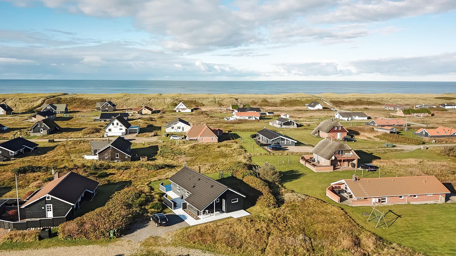 Fourmivej 42, Harboøre - Bild 1