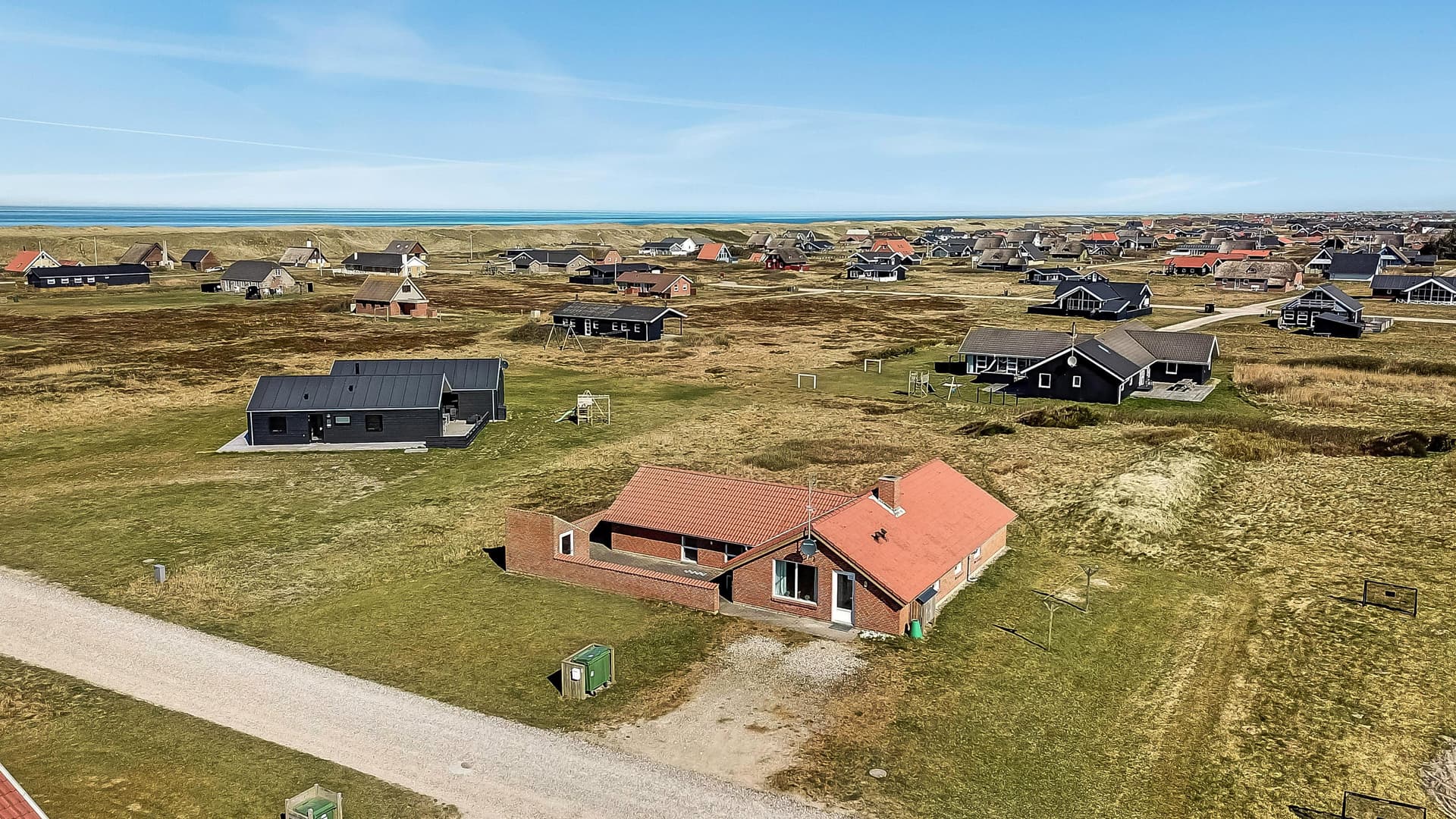 Horizonvej 6, Harboøre - Bild 1