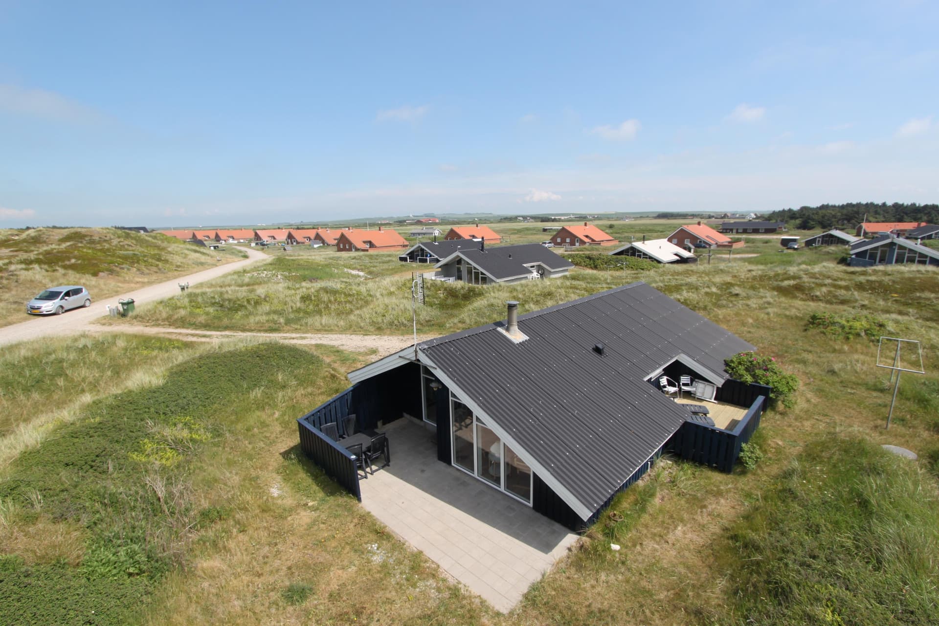 Doblervej 33, Harboøre - Bild 1