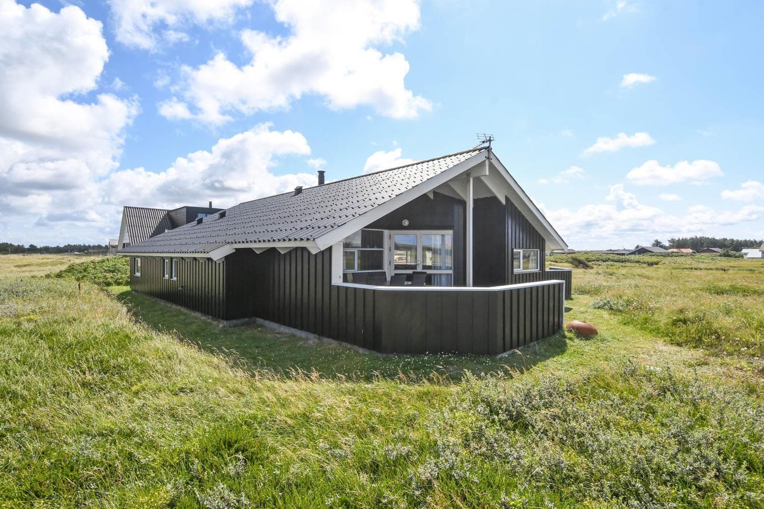 Charlottevej 4, Harboøre - Bild 1