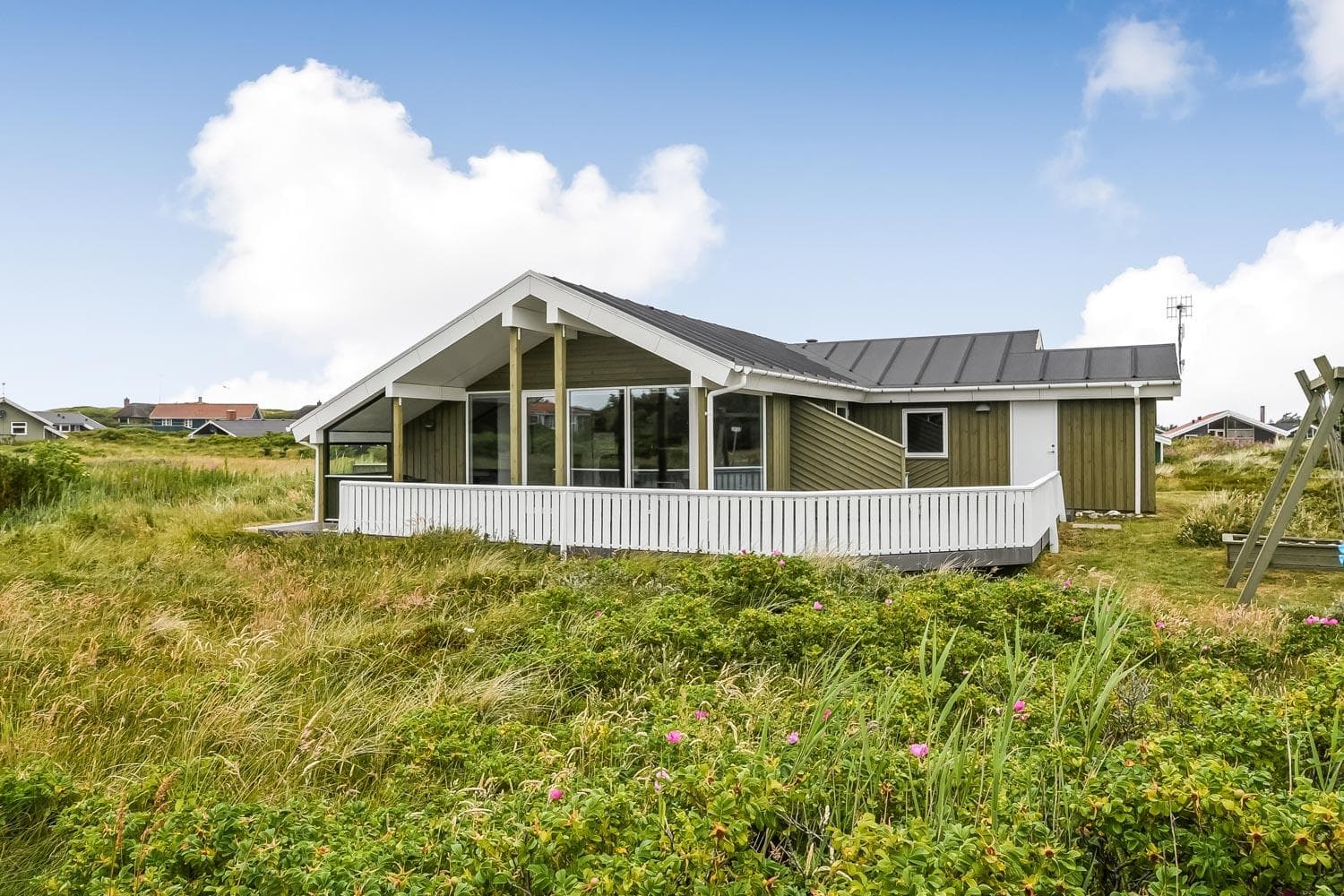 Værmlandvej 18, Harboøre - Bild 1