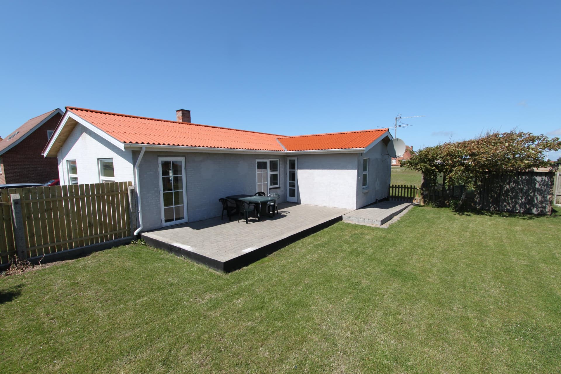 Skalvej 7, Harboøre - Bild 1