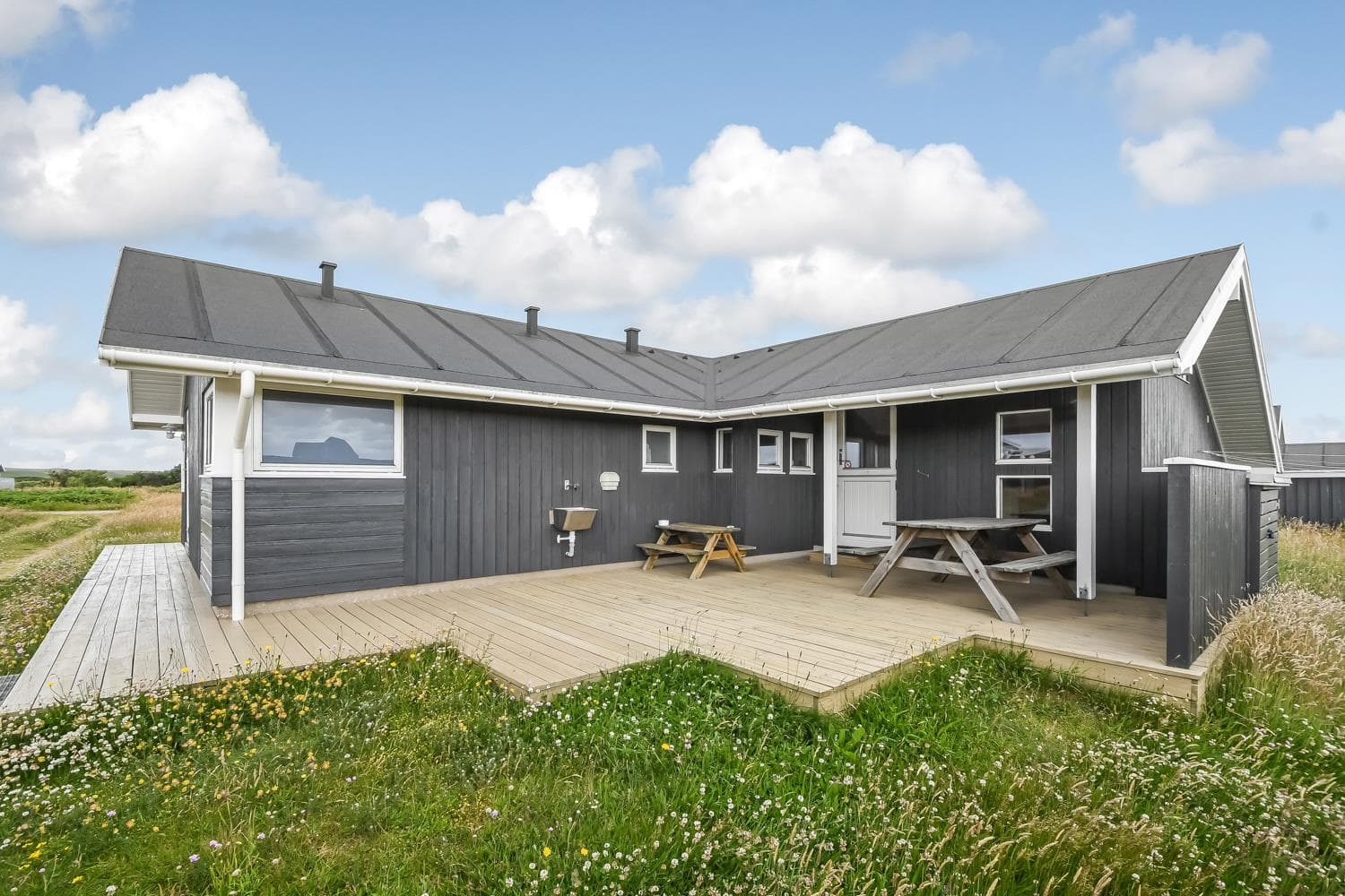 Lyngsletten 12, Lemvig - Bild 1