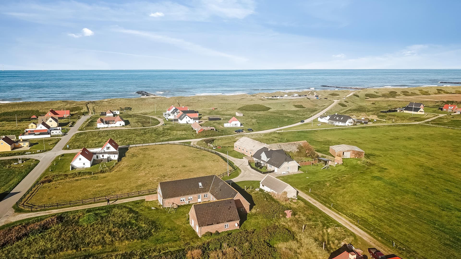 Langerhusevej 56, Harboøre - Bild 1