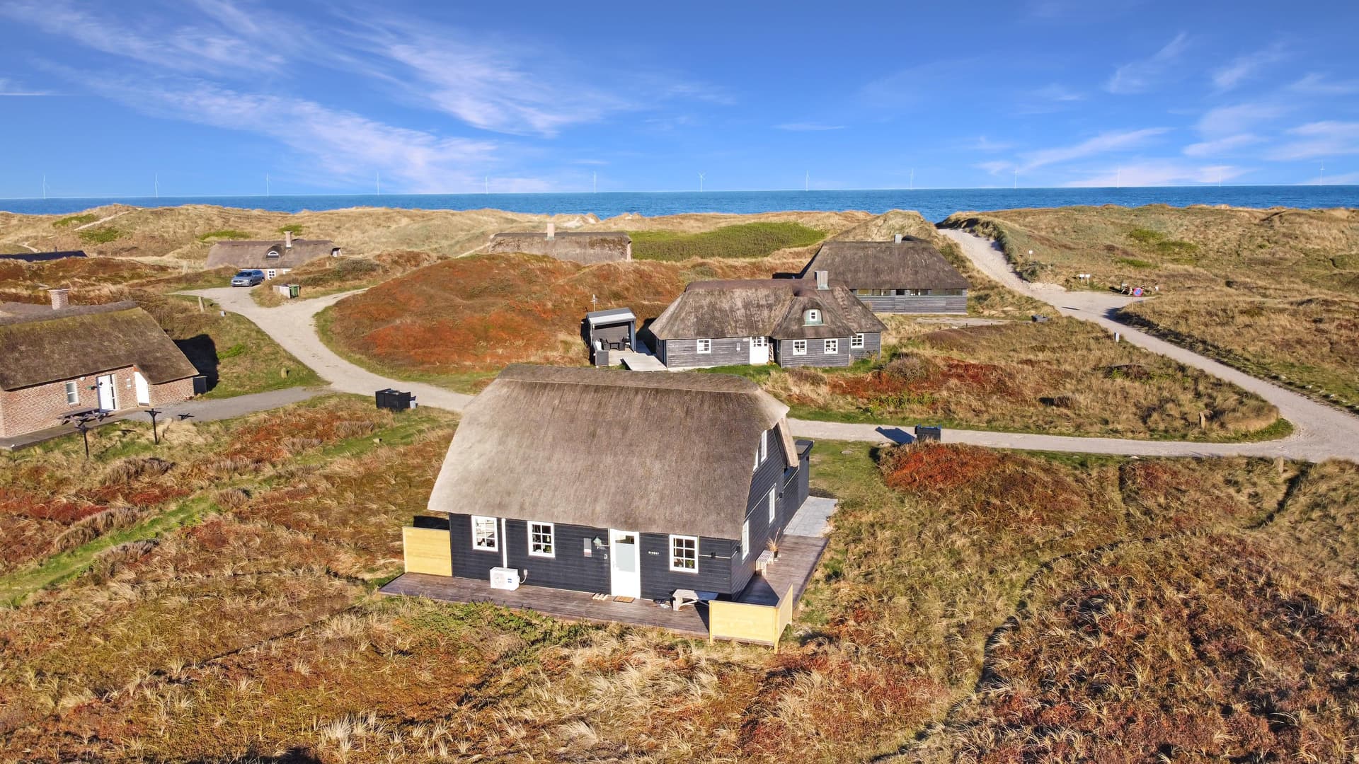 Doblervej 81, Harboøre - Bild 1