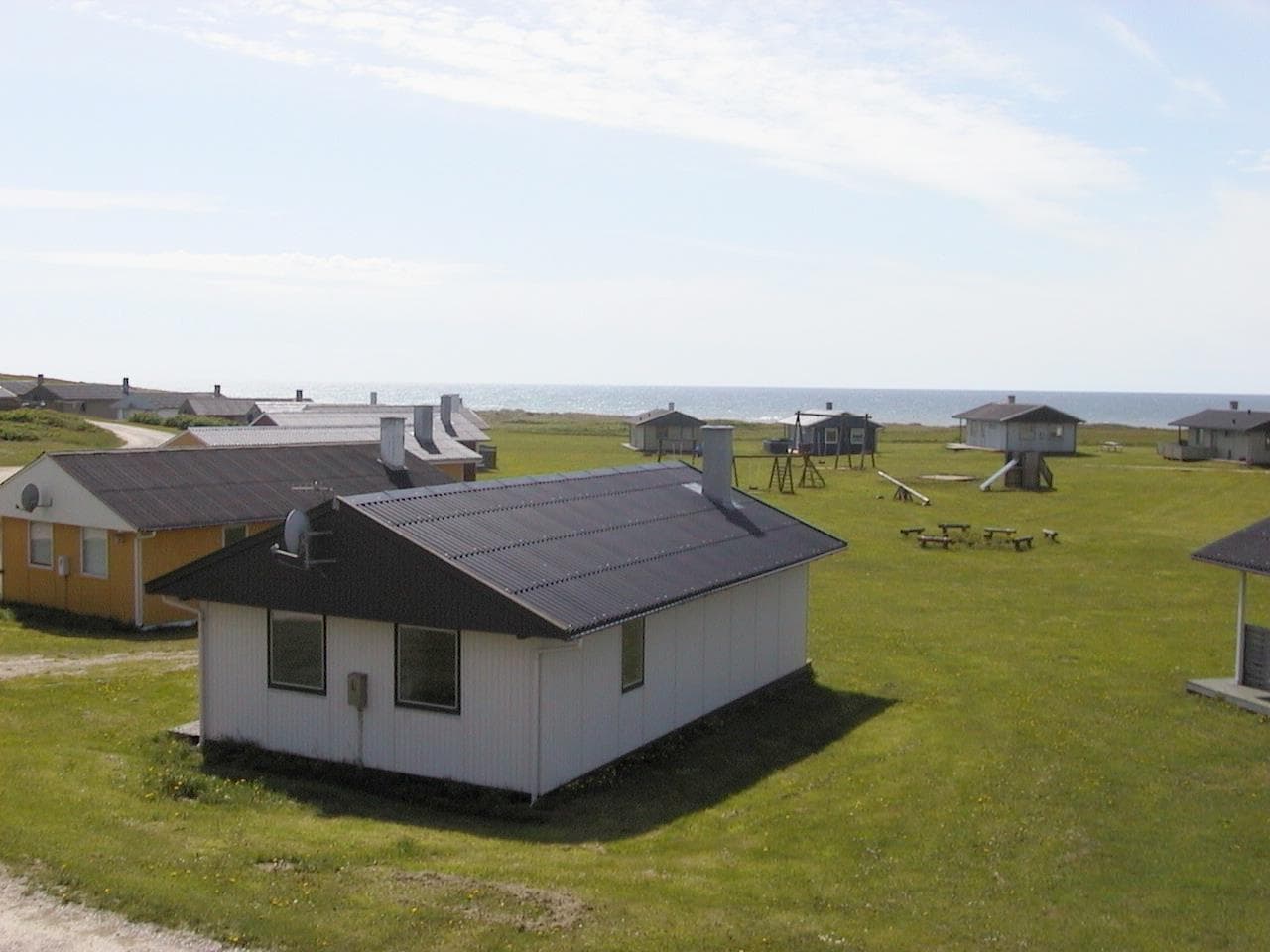 Løkkevej 24, hus nr. 27, Lemvig - Bild 1