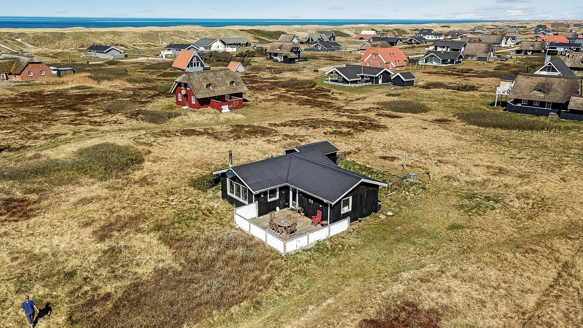 Alkajavej 14, Harboøre - Bild 1