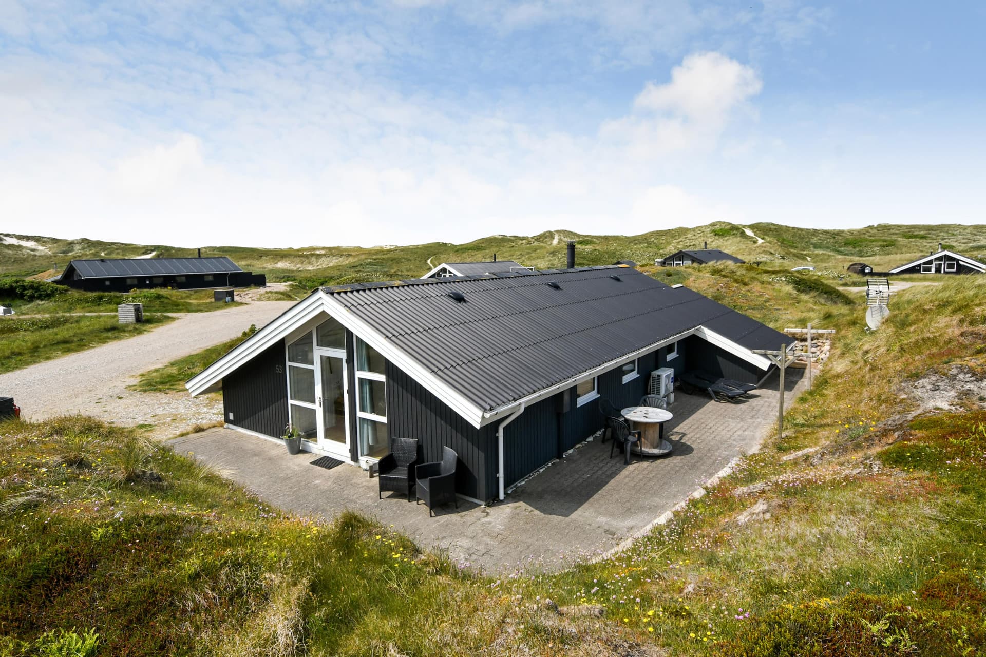 Doblervej 53, Harboøre - Bild 1