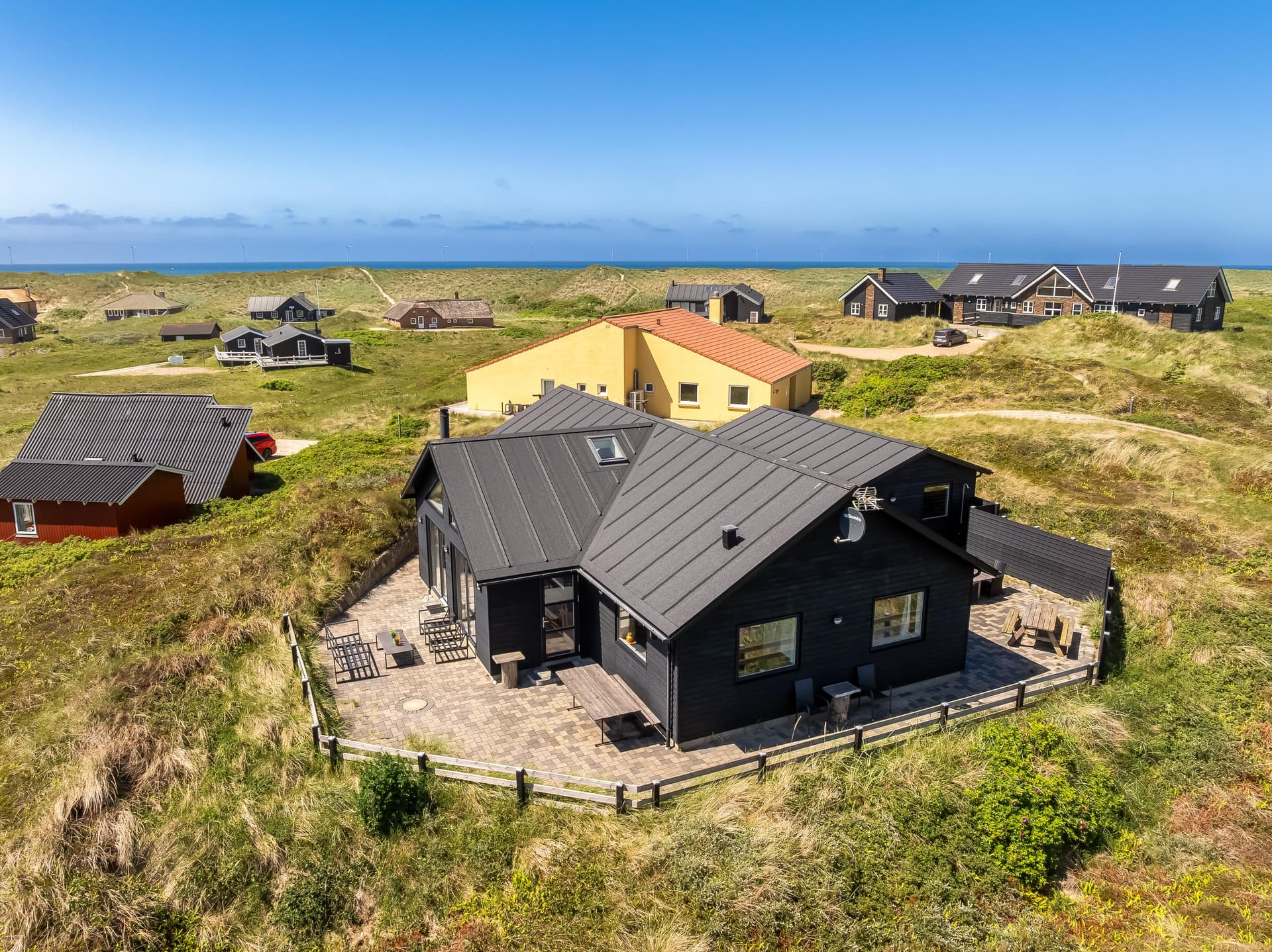Dalevej 10 B, Harboøre - Bild 1