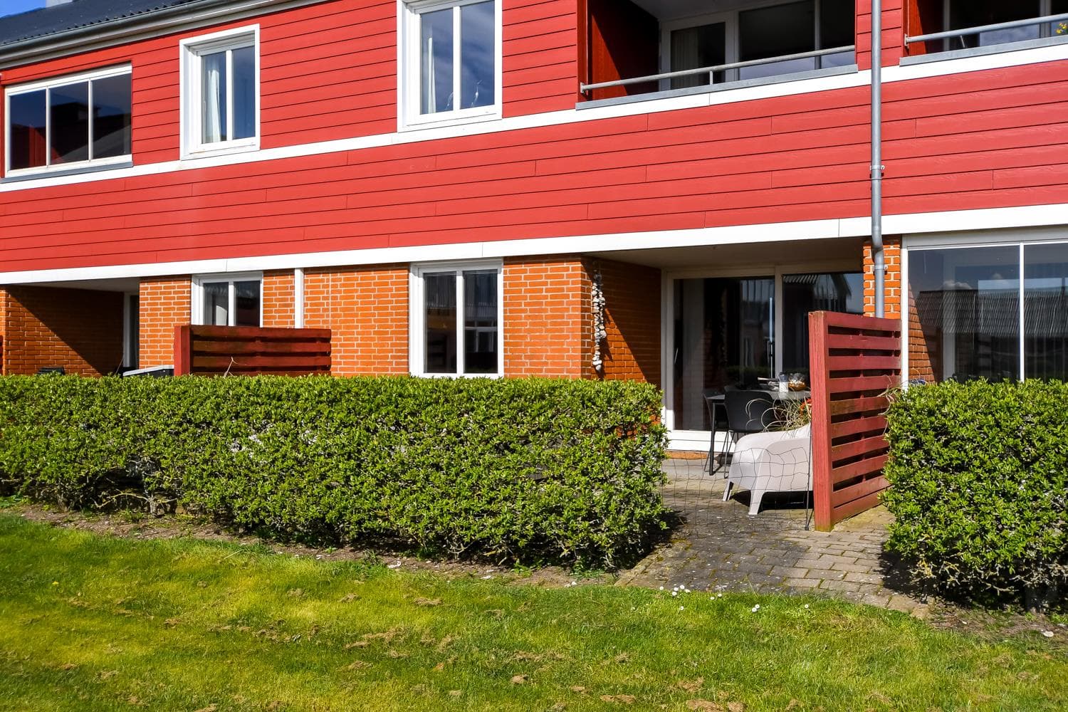 Vinkelhagevej 23, stuen, Lemvig - Bild 1