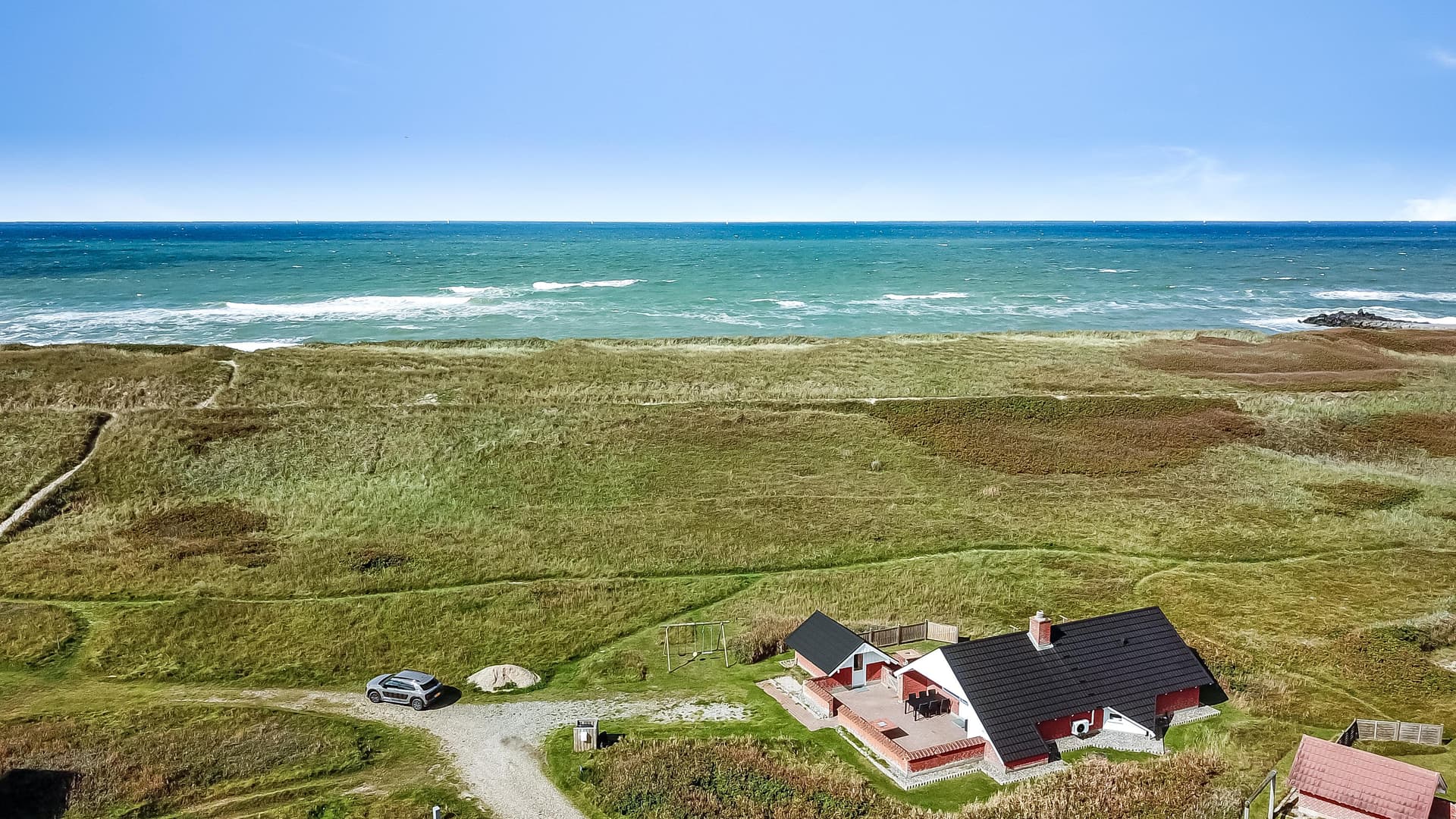 Stranden 77, Lemvig - Bild 1