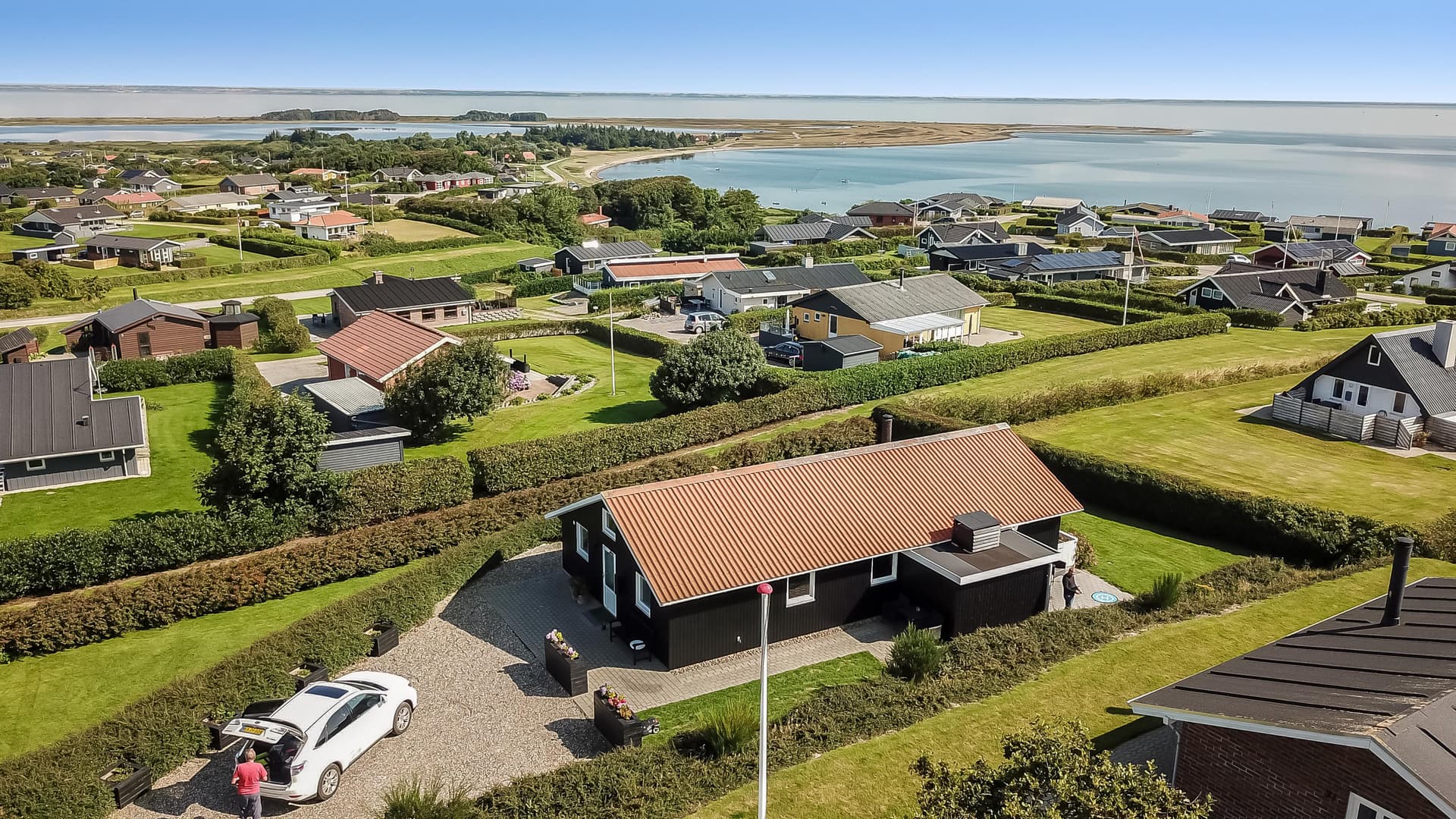Bellisvej 29, Lemvig - Bild 1