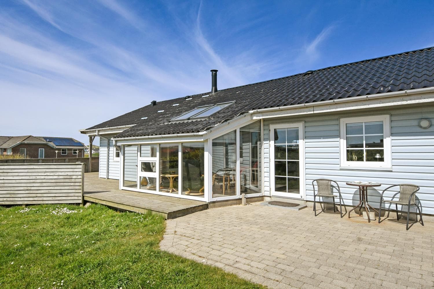 Slettevej 20, Harboøre - Bild 1