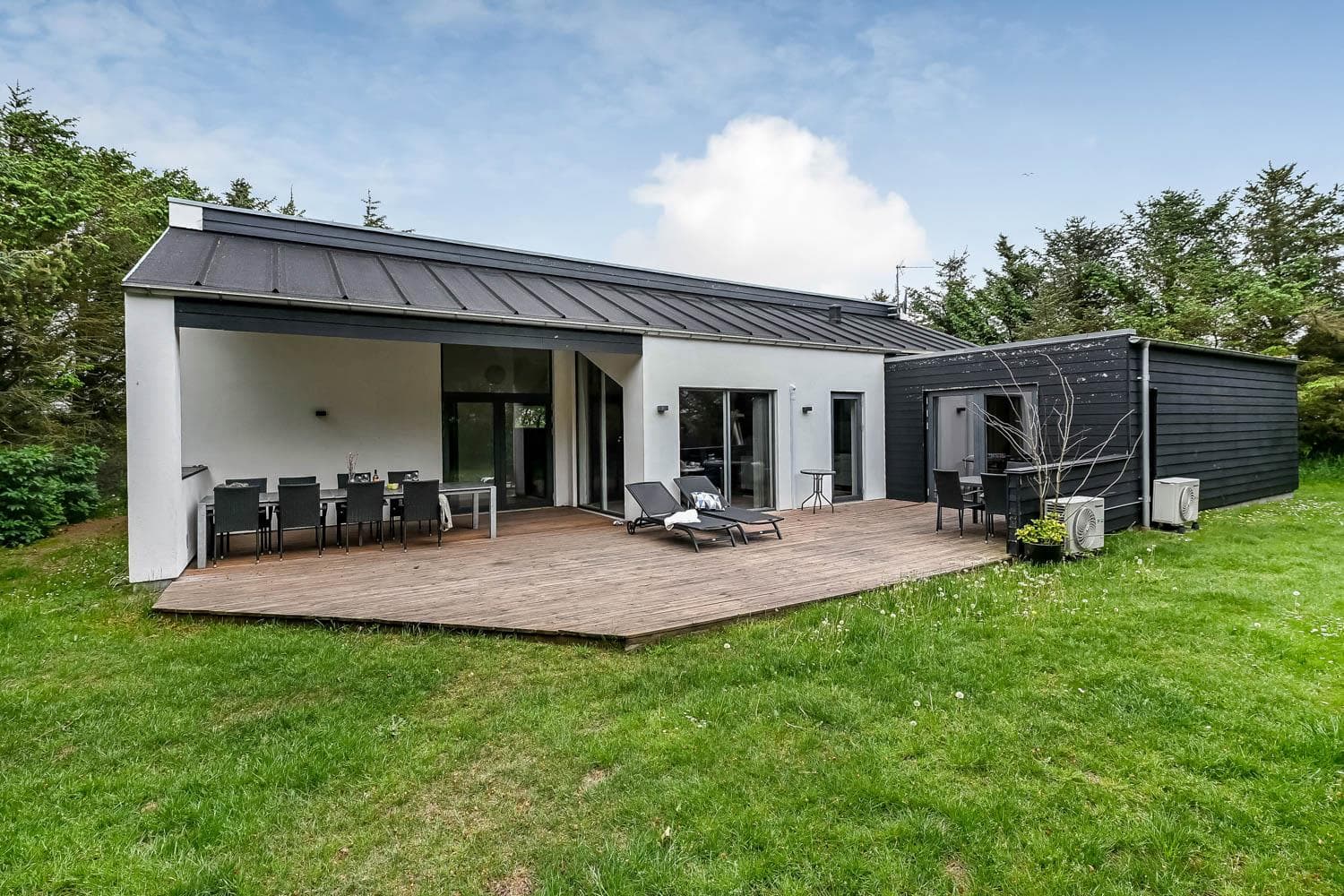 Neerlandiavej 88, Harboøre - Bild 1