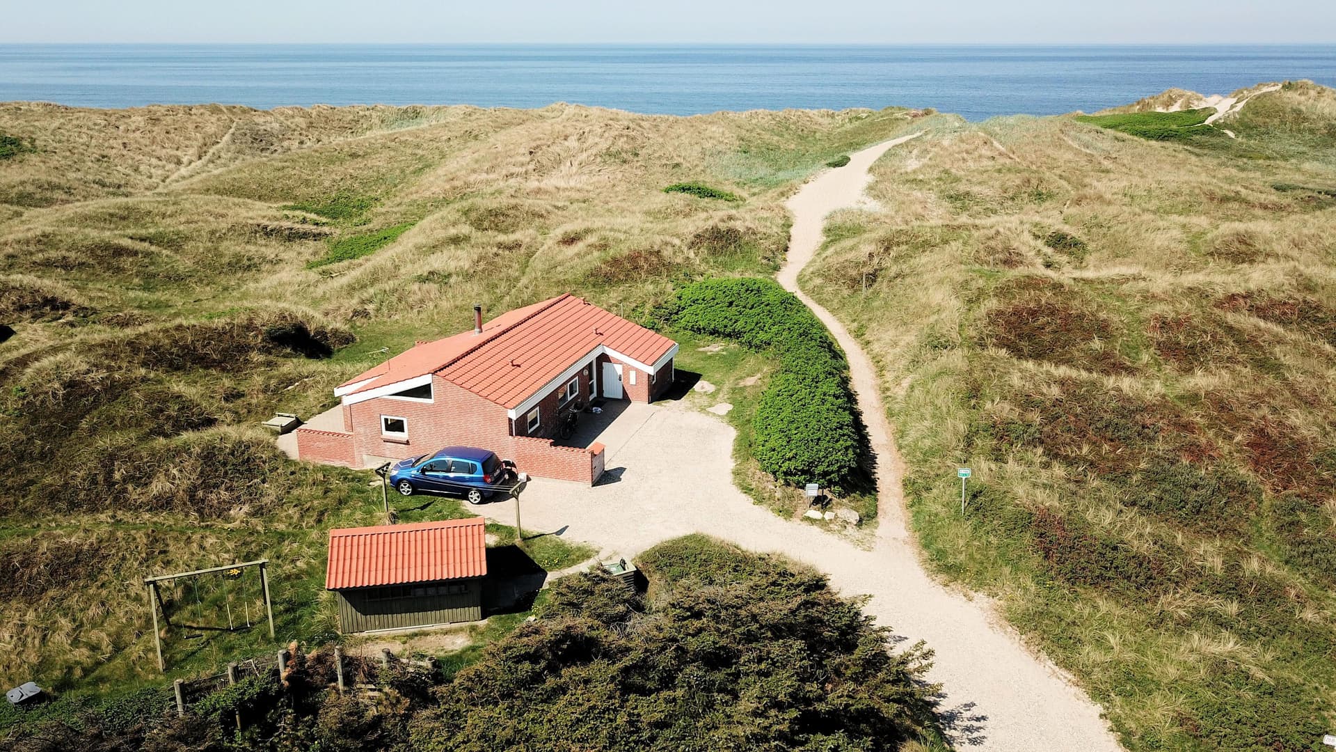 Værmlandvej 21, Harboøre - Bild 1