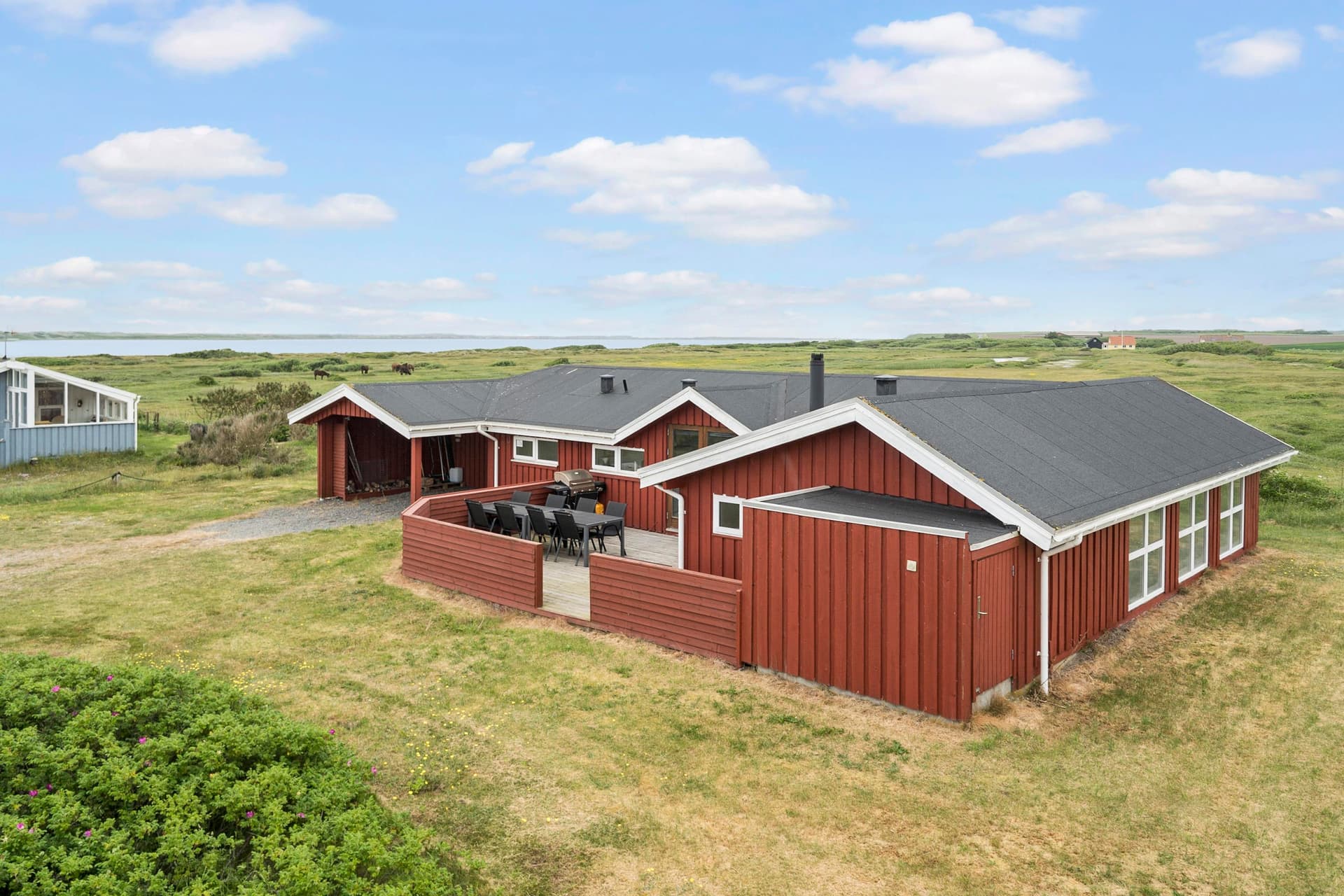 Lyngsletten 20, Lemvig - Bild 1