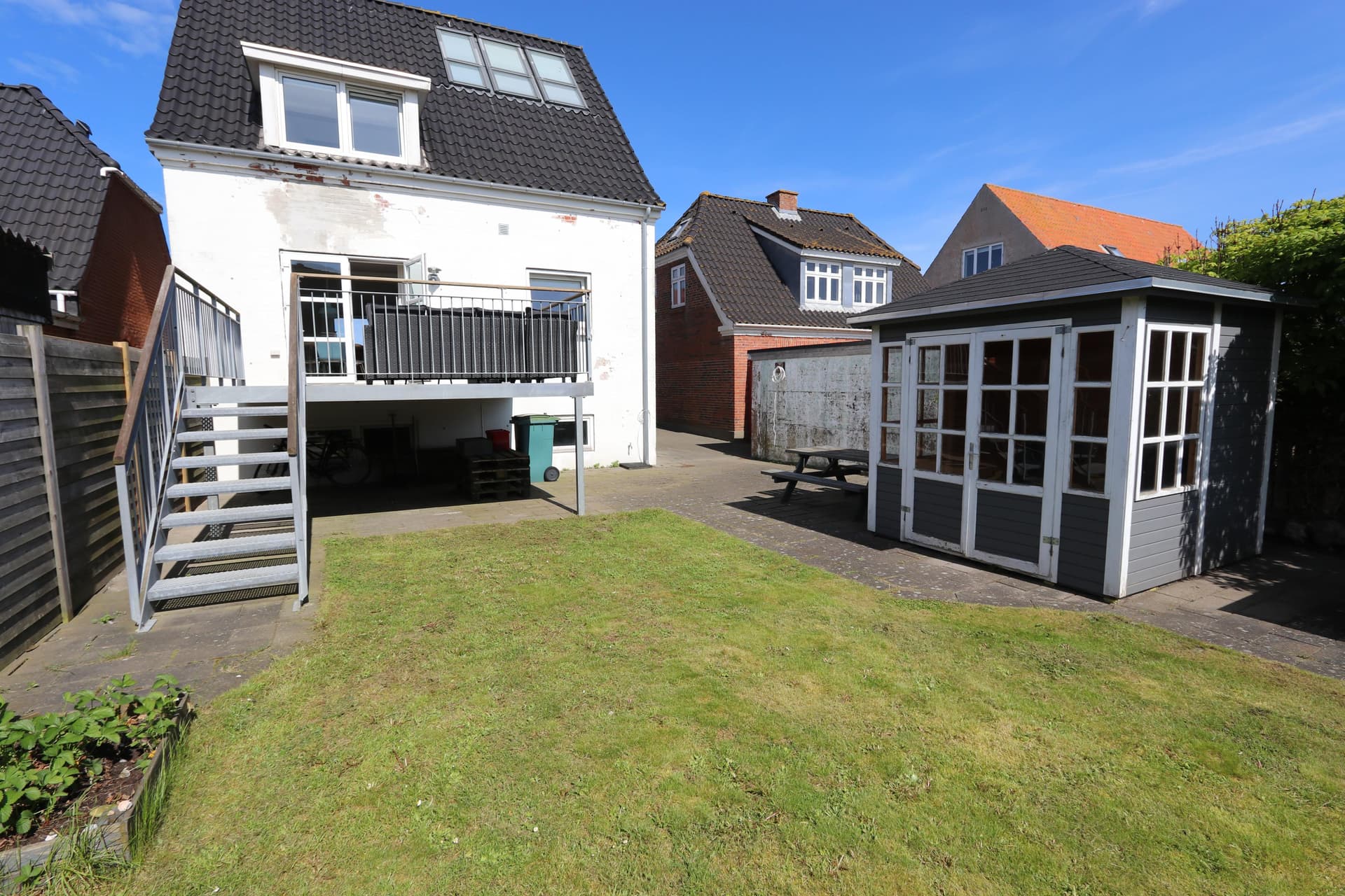 Vesterhavsgade 25, Thyborøn - Bild 1