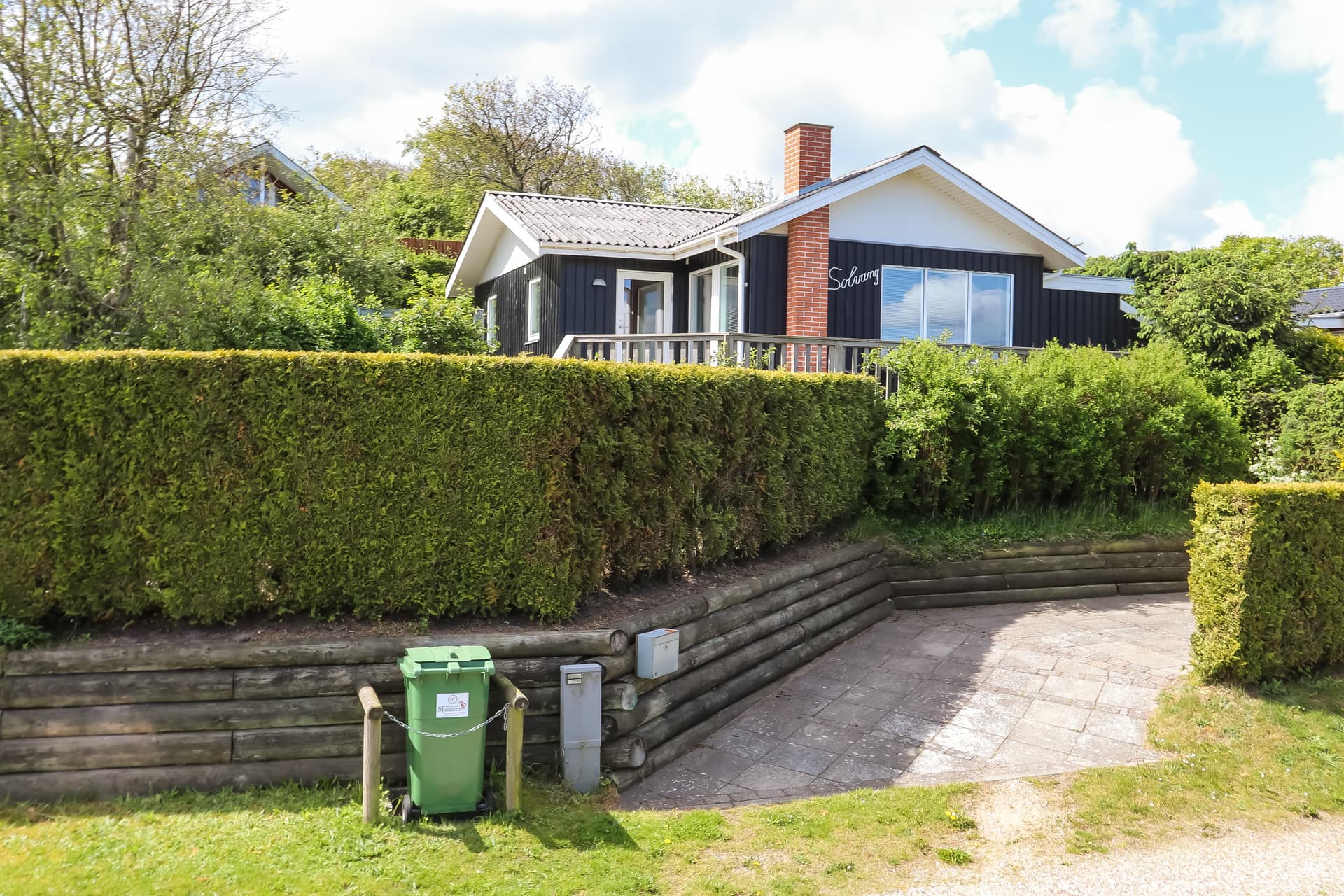 Rævlingevej 15, Struer - Bild 1