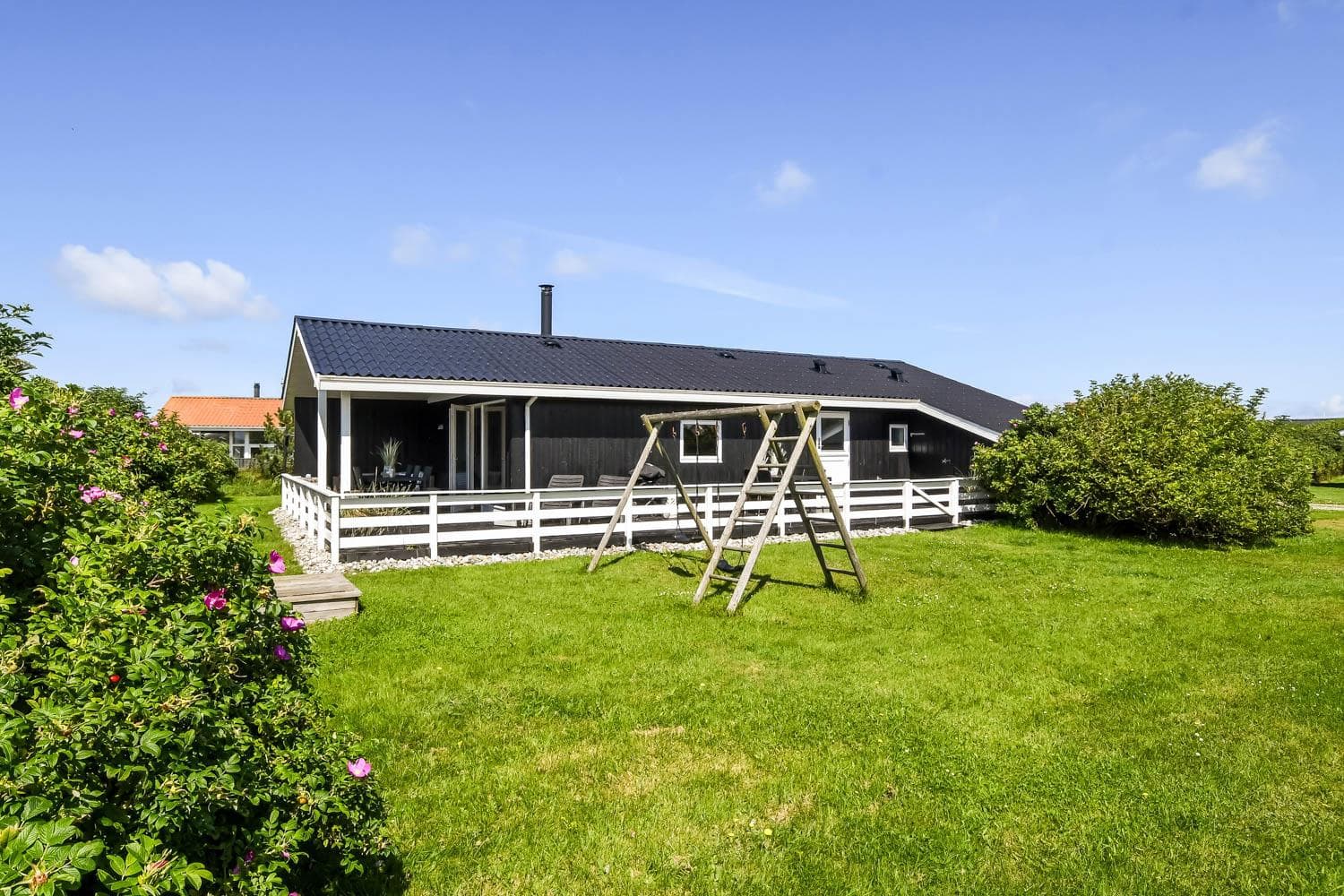 Neerlandiavej 148, Harboøre - Bild 1