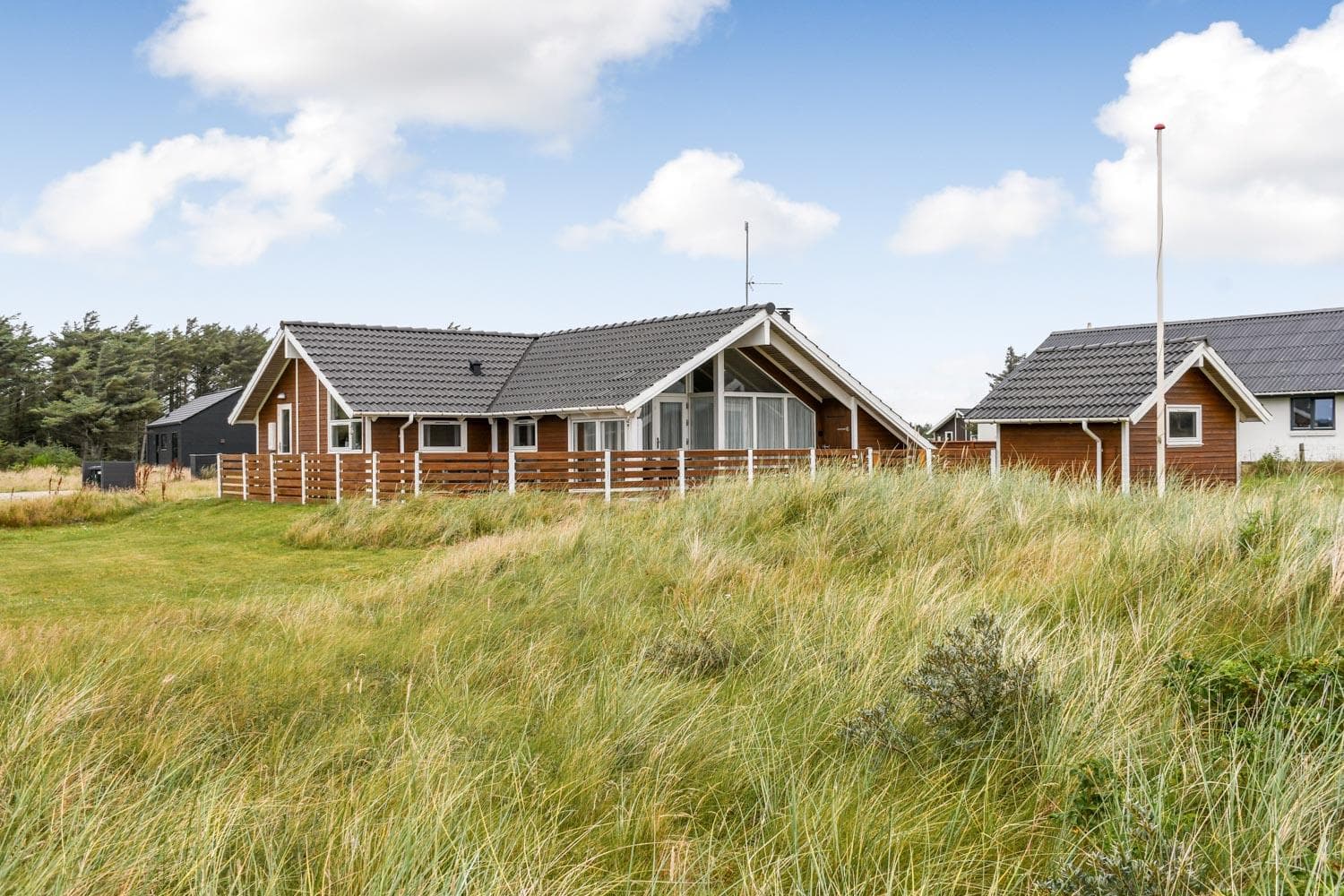 Nautilusvej 1, Harboøre - Bild 1
