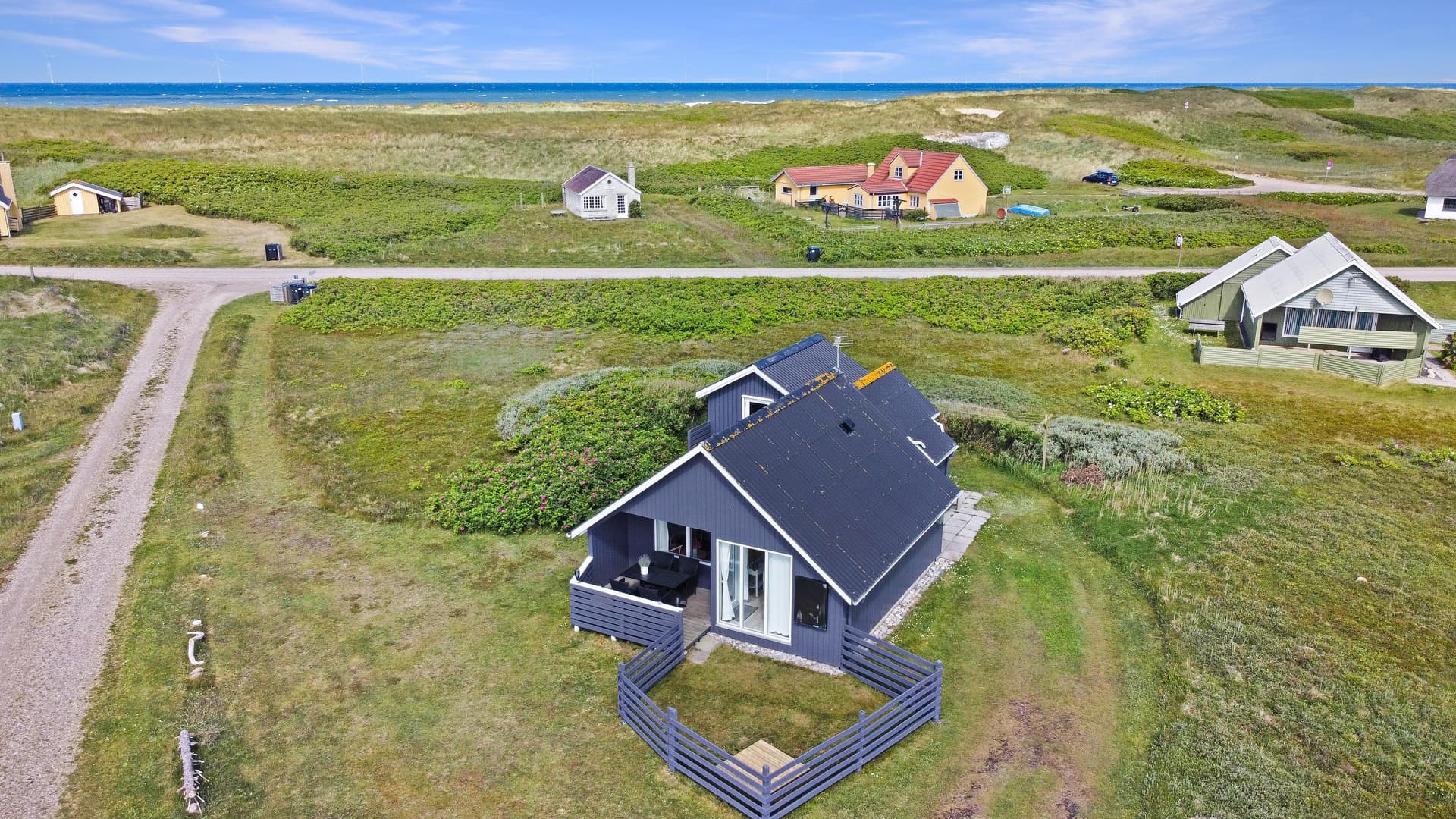 Kåsgårdvej 22, Lemvig - Bild 1