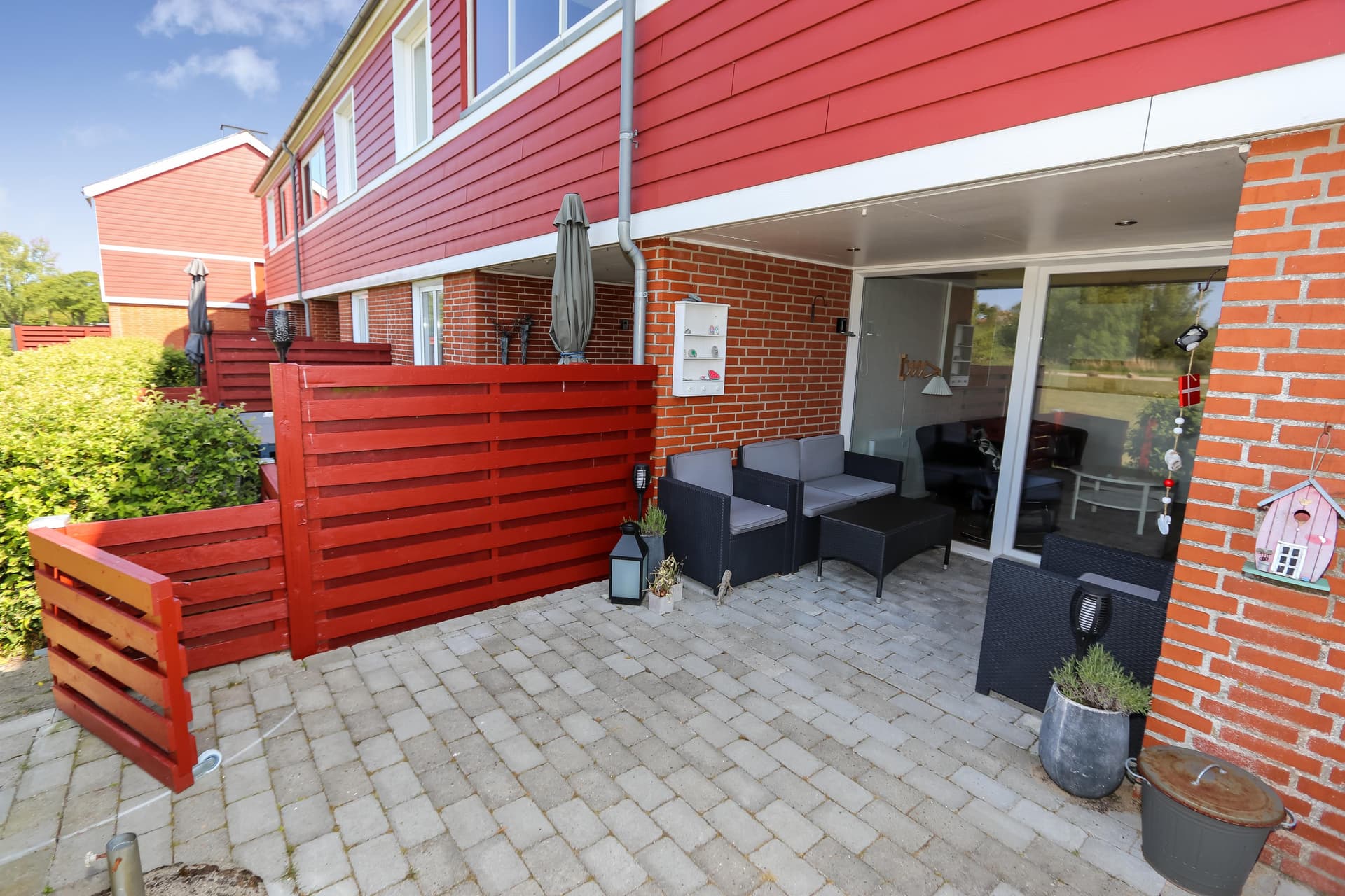 Vinkelhagevej 107, stuen, Lemvig - Bild 1