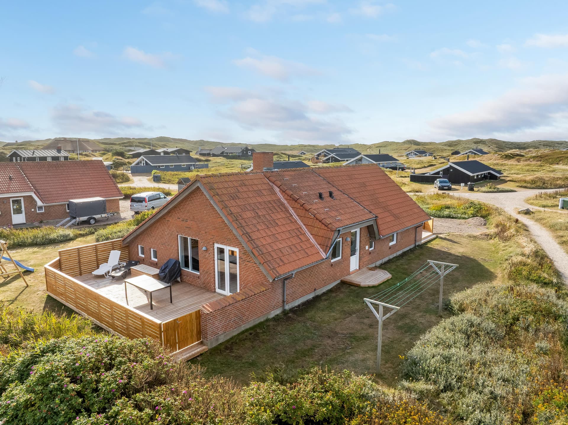 Doblervej 19, Harboøre - Bild 1