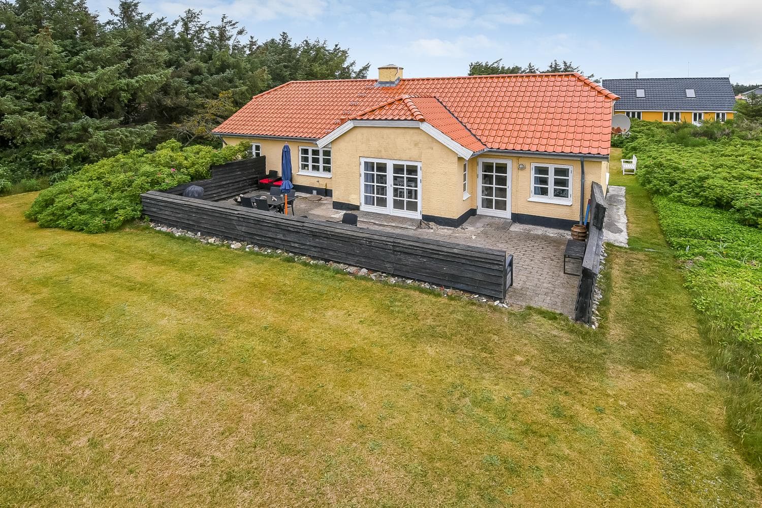 Sollefteavej 1, Harboøre - Bild 1