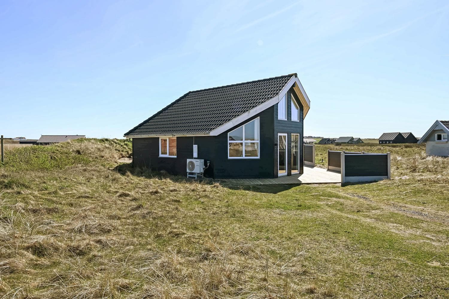 Stranden 19, Lemvig - Bild 1