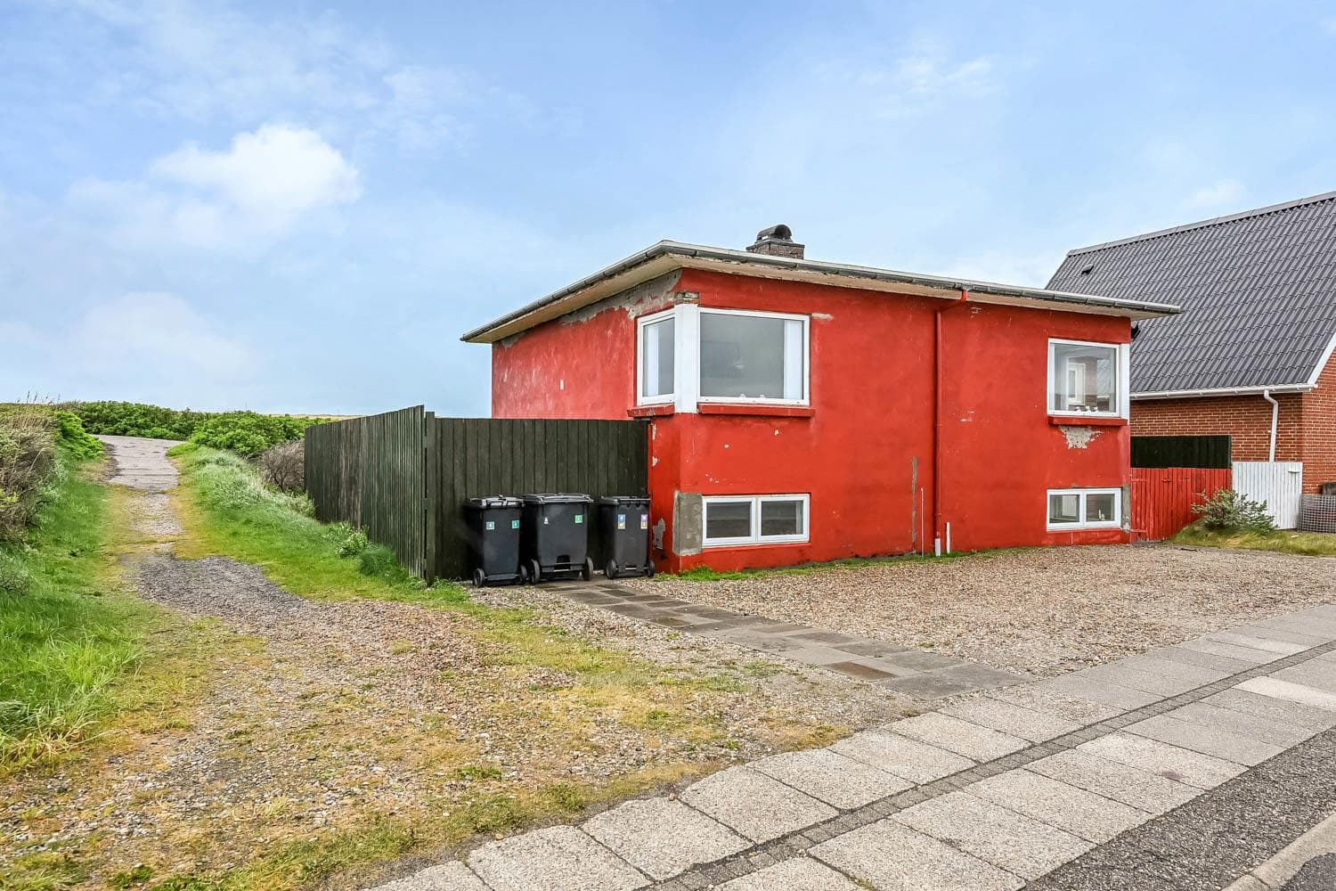 Vesterhavsgade 74, Thyborøn - Bild 1