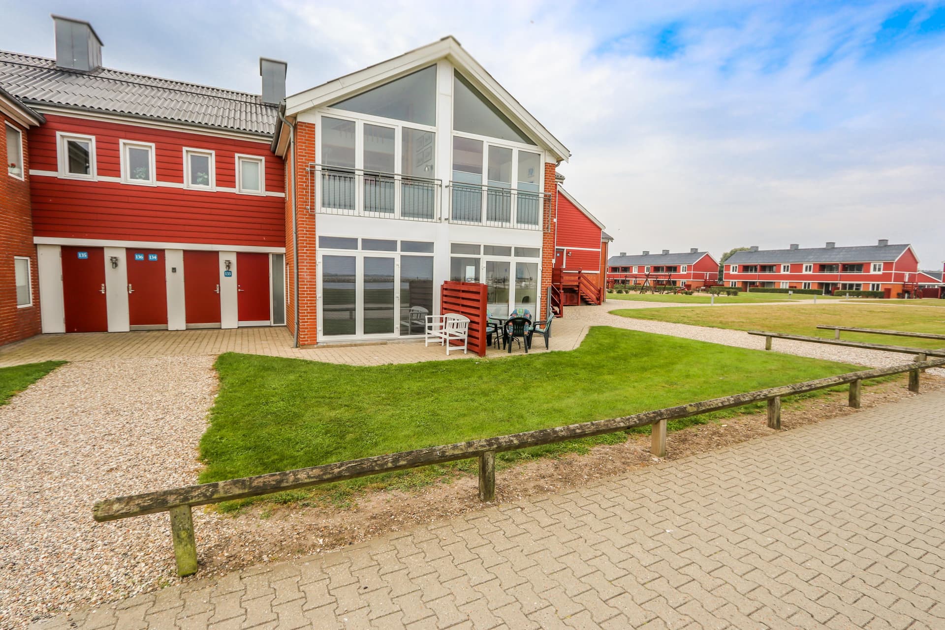 Vinkelhagevej 131, stuen, Lemvig - Bild 1