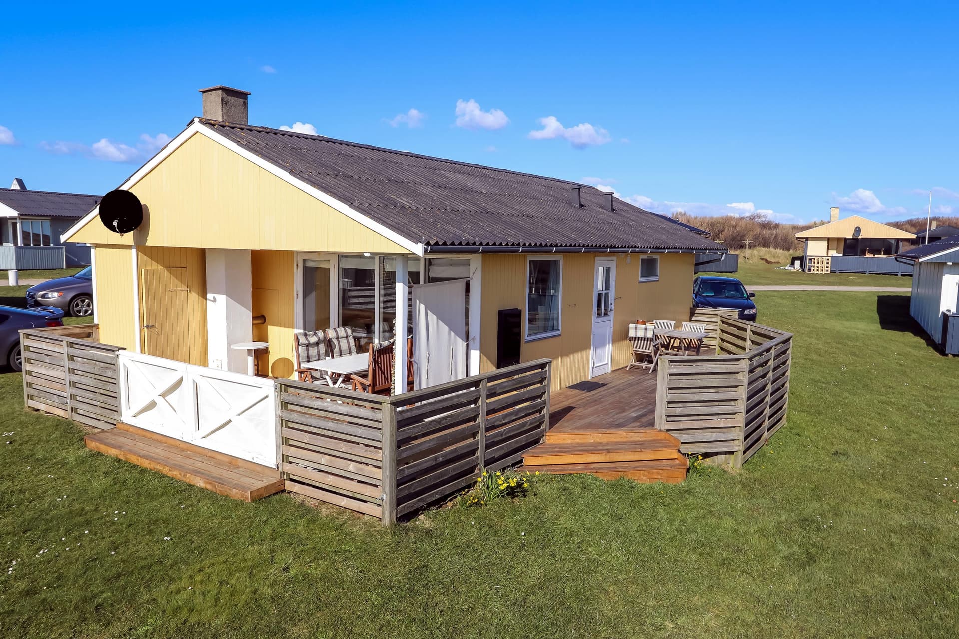 Løkkevej 24, hus nr. 23, Lemvig - Bild 1
