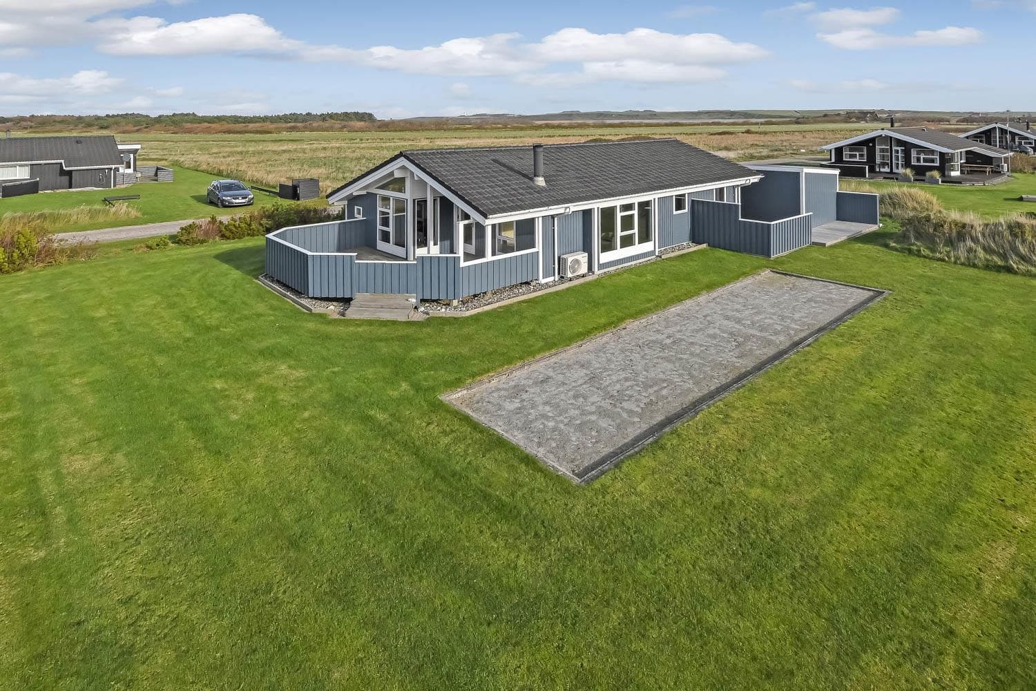 Neerlandiavej 13, Harboøre - Bild 1