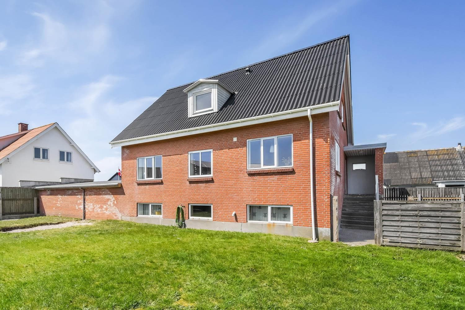 Vesterhavsgade 89, Thyborøn - Bild 1