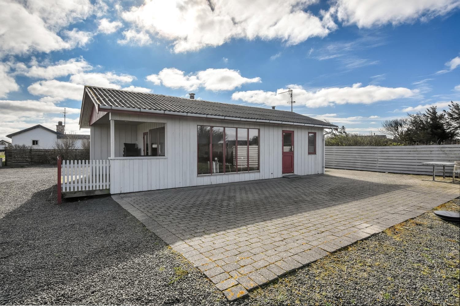 Strandvejen 44 b, Harboøre - Bild 1