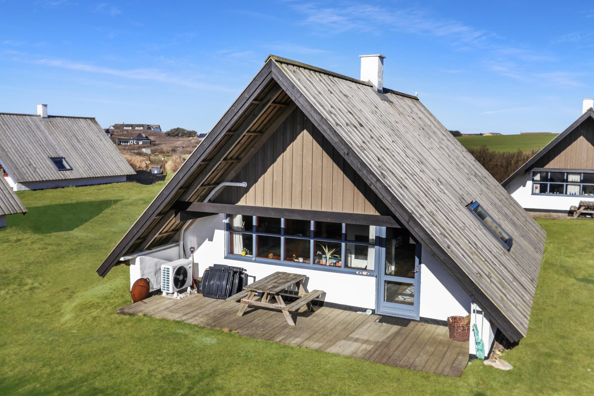 Løkkevej 61 C, hus 18, cirkel 3, Lemvig - Bild 1