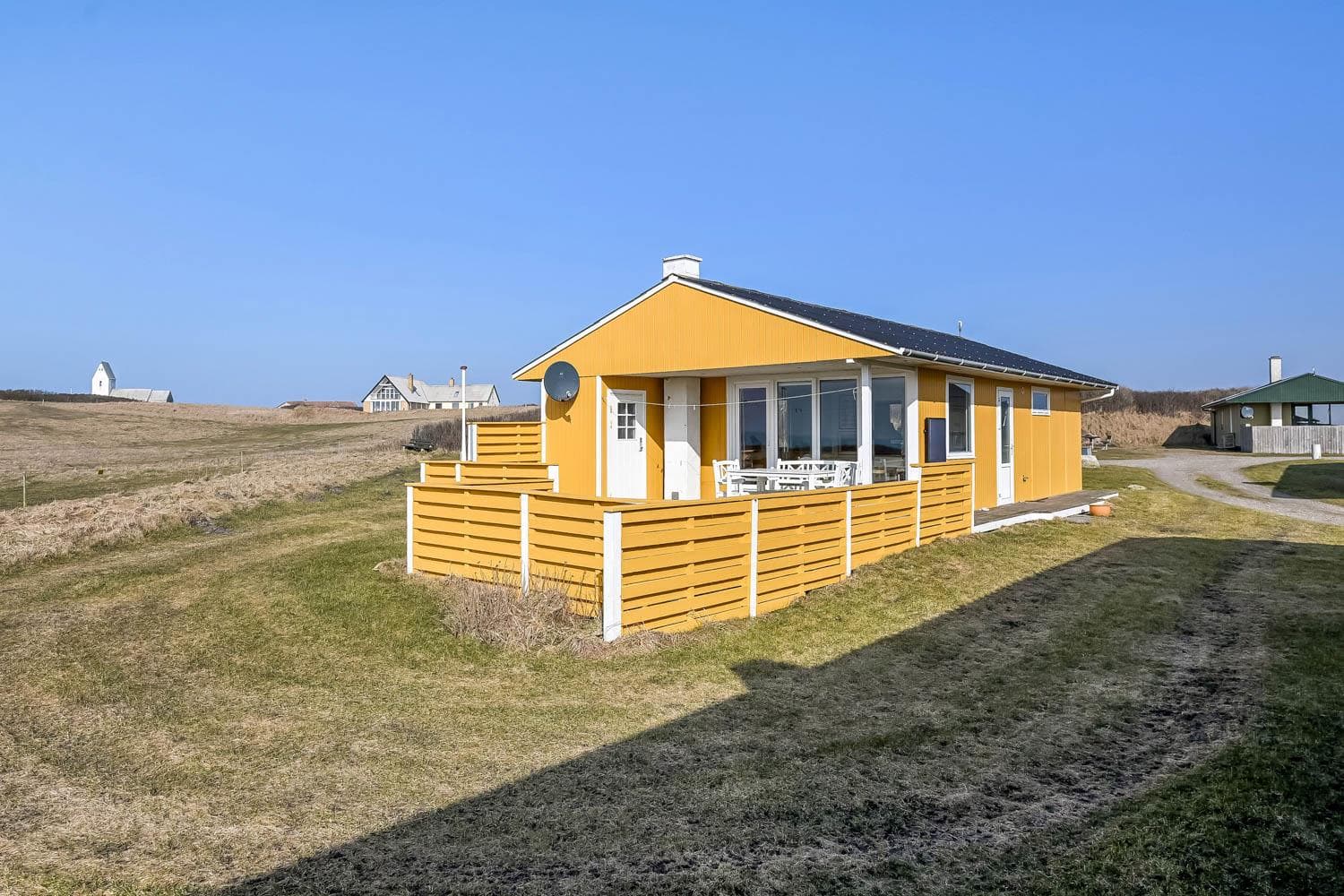 Løkkevej 24, hus nr. 17, Lemvig - Bild 1