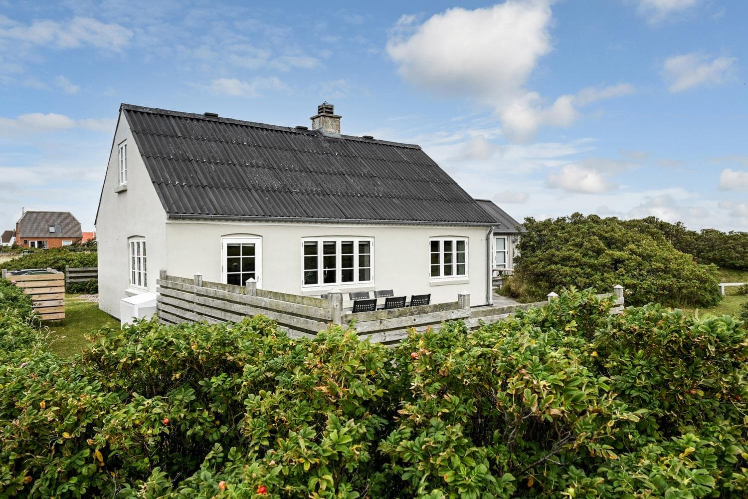 Strandvejen 101, Harboøre - Bild 1