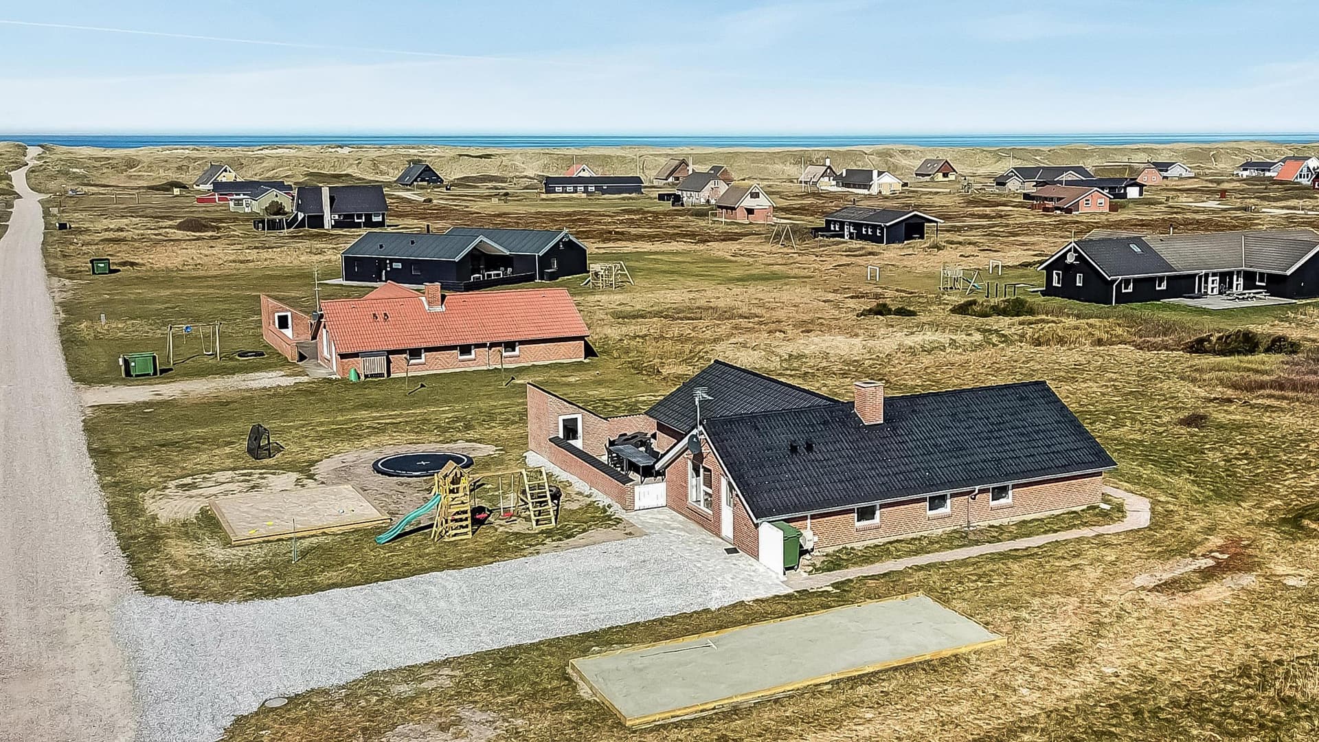 Horizonvej 4, Harboøre - Bild 1