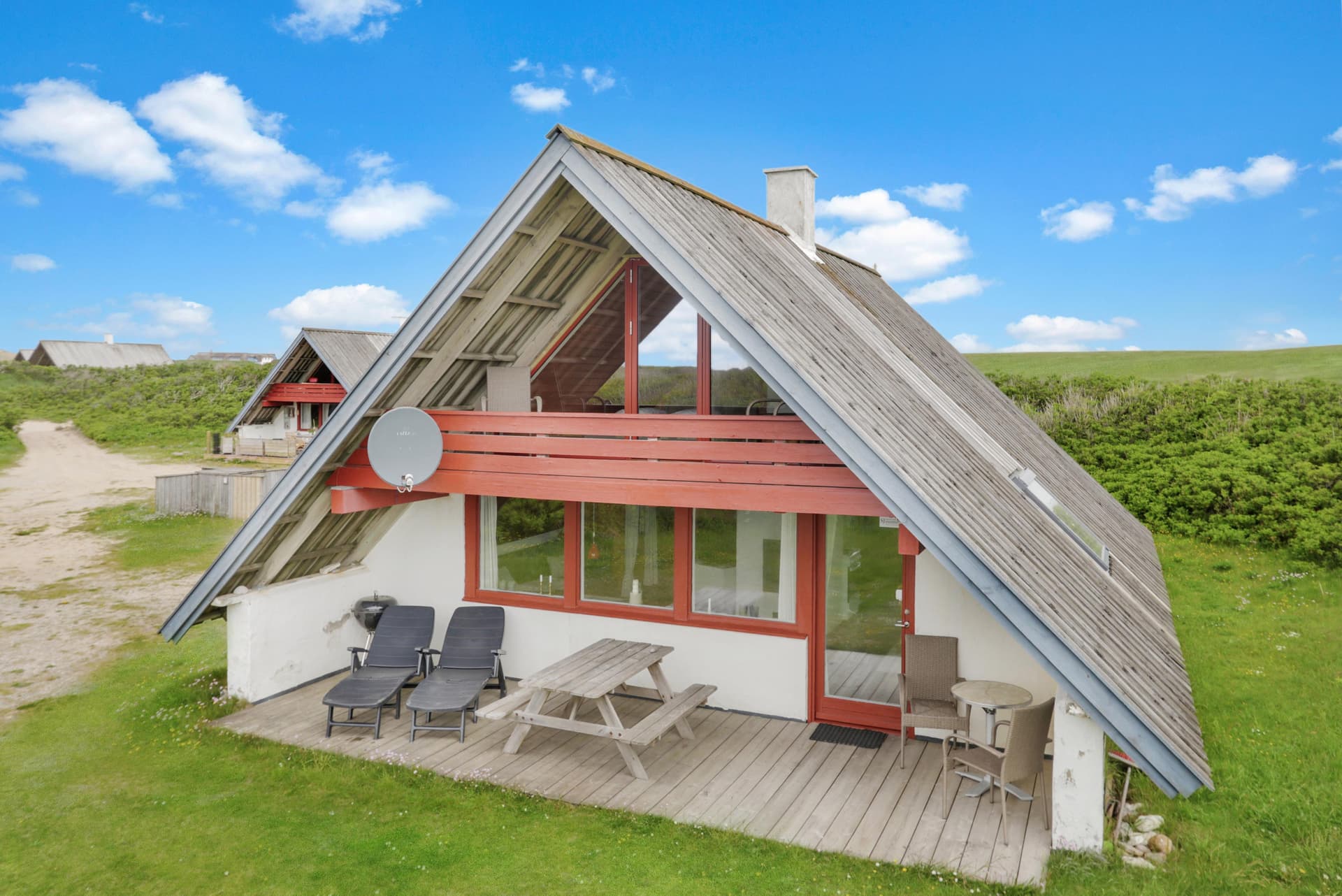Løkkevej 65 C, hus 28, cirkel 5, Lemvig - Bild 1