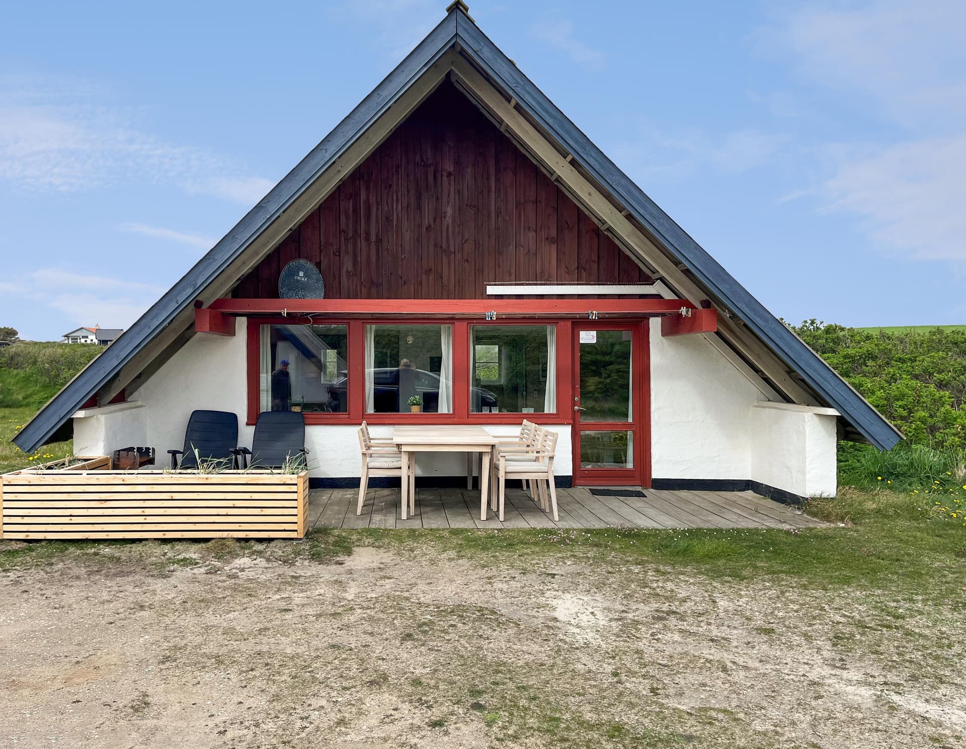 Løkkevej 57 A, hus 6, cirkel 1, Lemvig - Bild 1