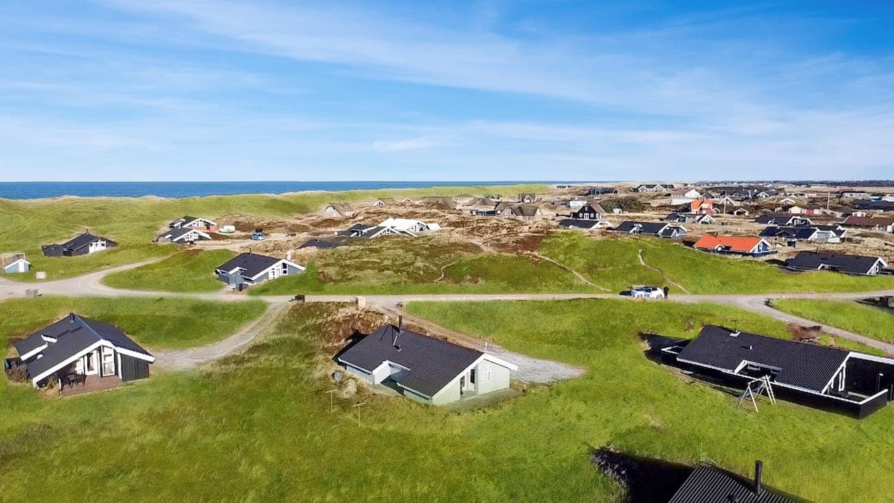 Doblervej 31, Harboøre - Bild 1