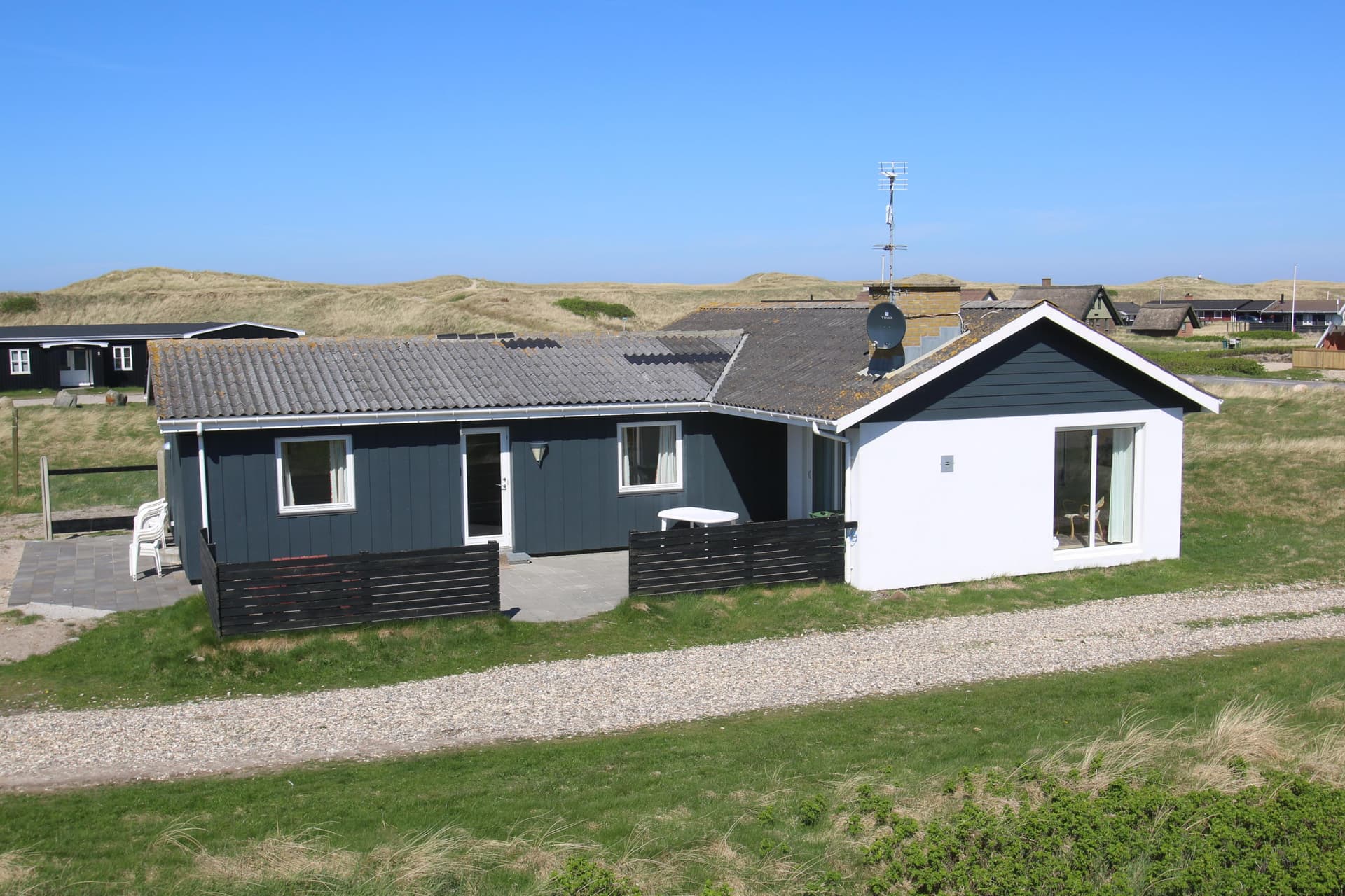 Bragdøvej 5, Harboøre - Bild 1