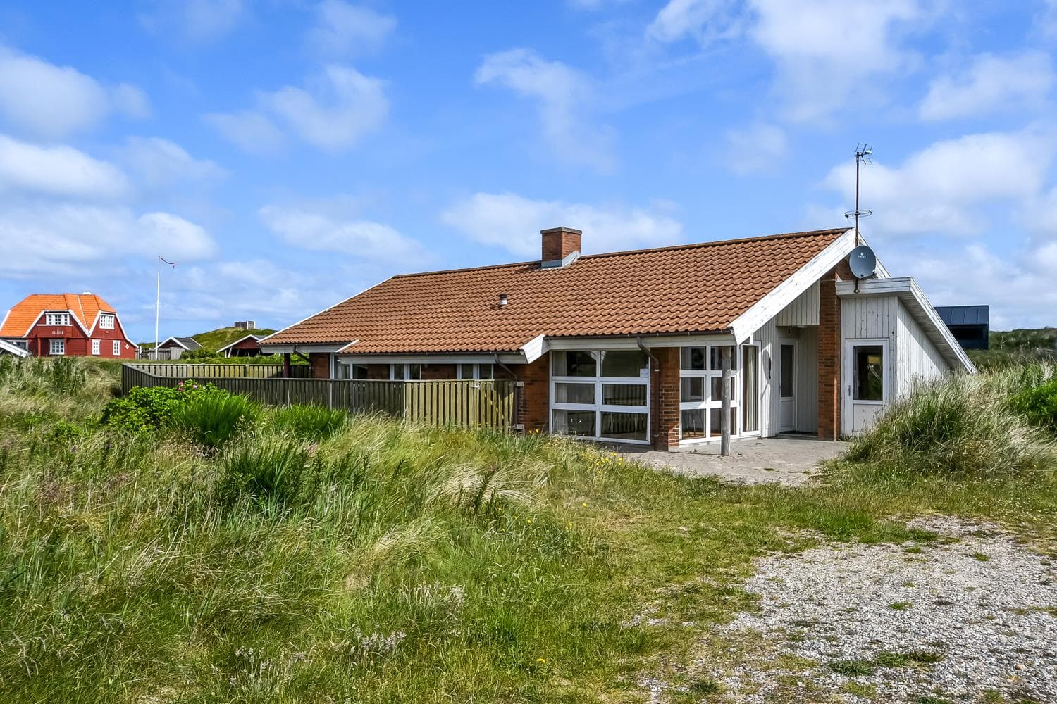Doblervej 75, Harboøre - Bild 1