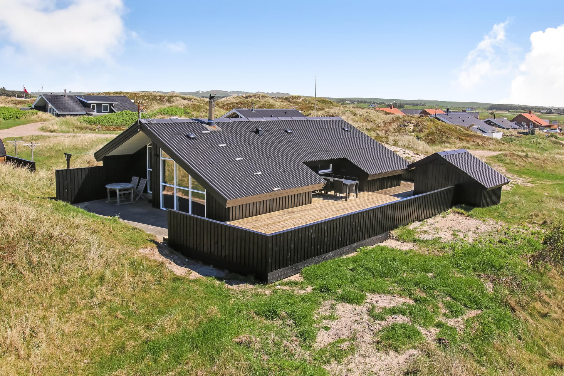 Doblervej 41, Harboøre - Bild 1
