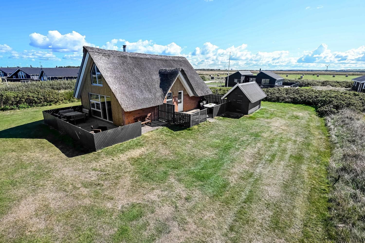 Fourmivej 1, Harboøre - Bild 1