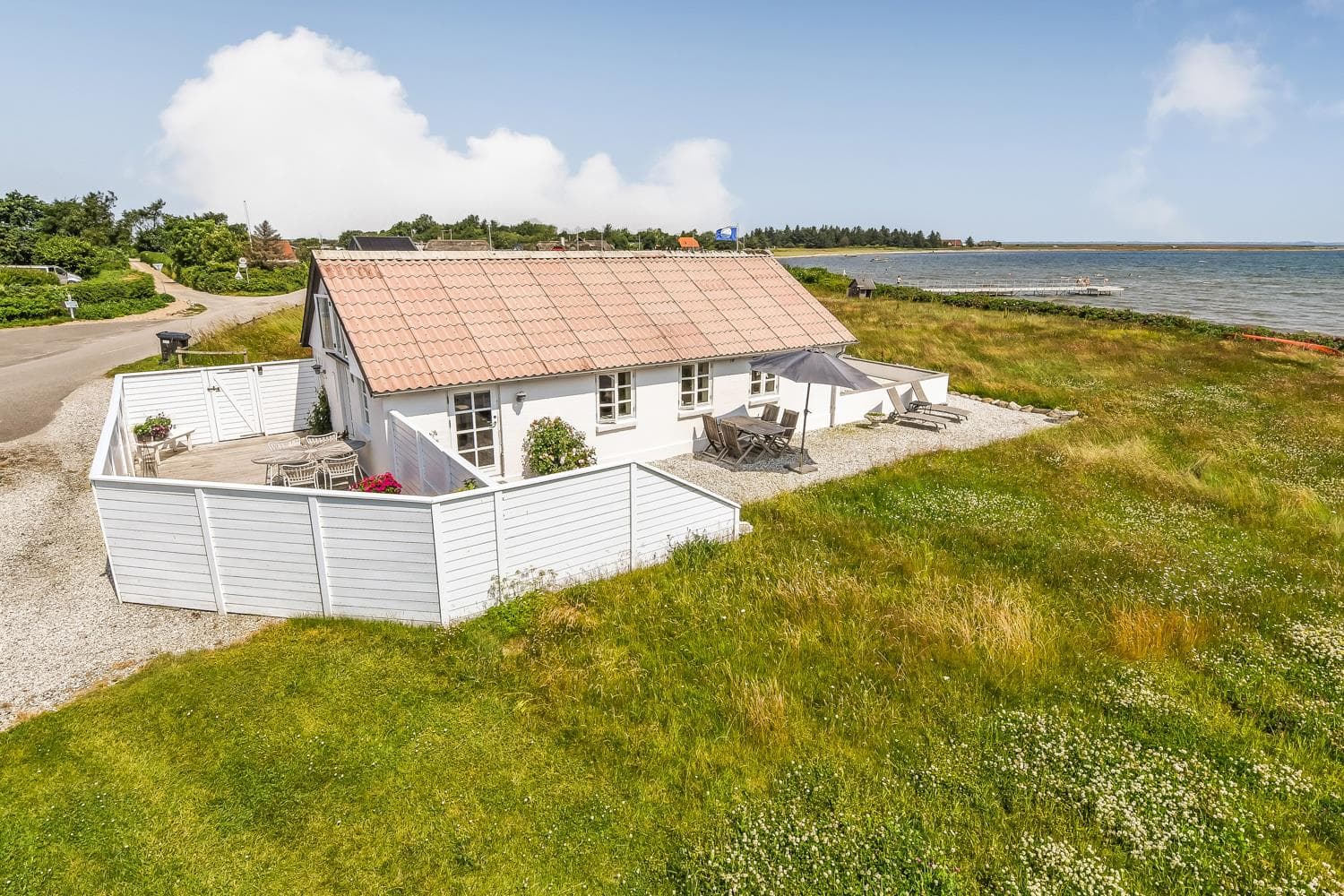 Gjelleroddevej 58, Lemvig - Bild 1