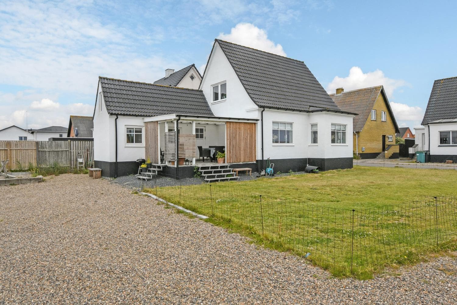 Fanøvej 12, Thyborøn - Bild 1