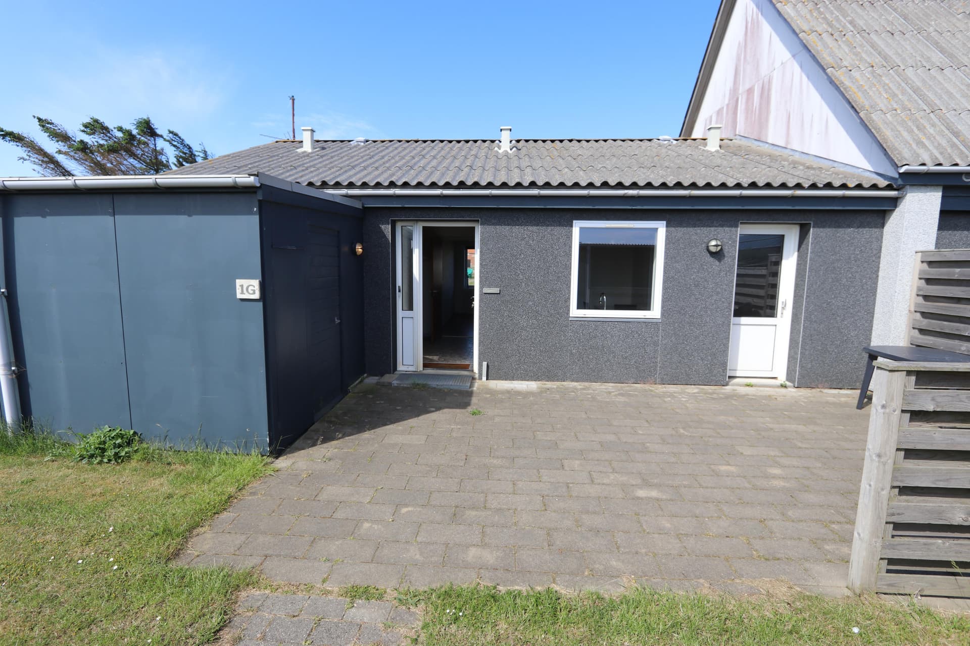Fjordvænget 1 G, Ulfborg - Bild 1