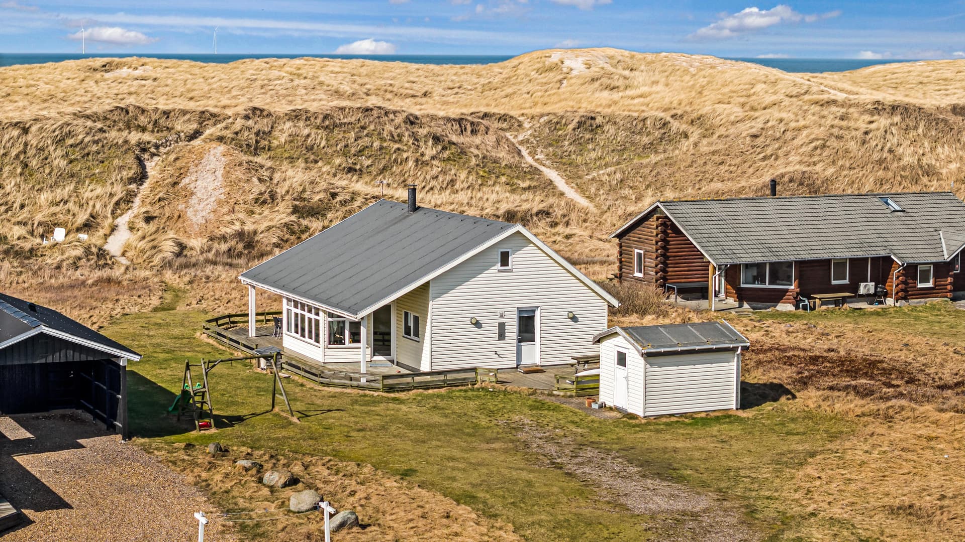 Arcticvej 17, Harboøre - Bild 1